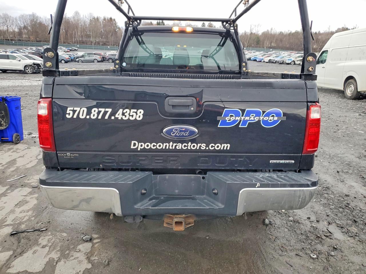 2016 Ford F250 Super Duty Black vin: 1FT7W2B62GEC21039