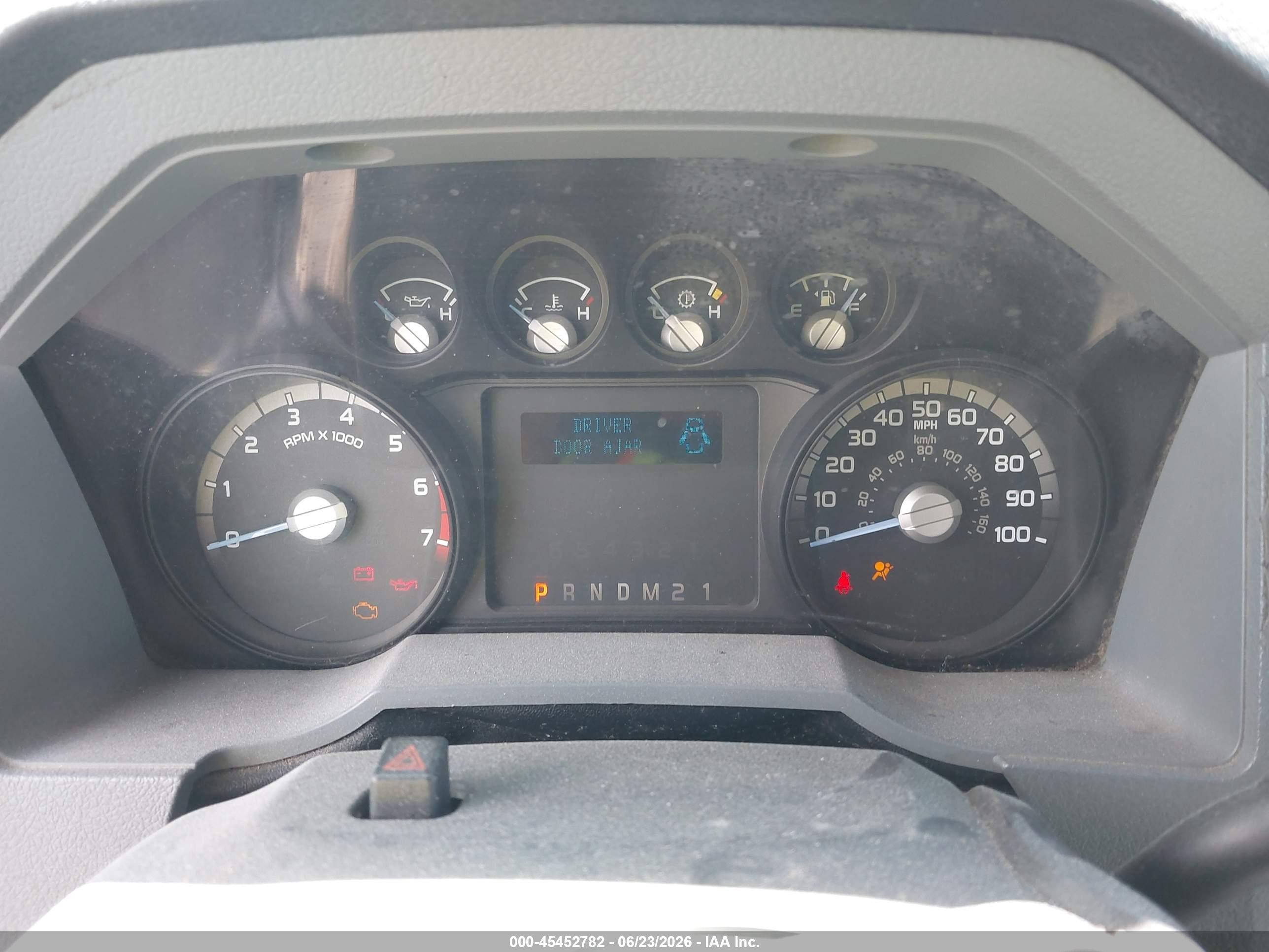 2011 Ford Super Duty F-250 Srw King Ranch/lariat/xl/xlt White vin: 1FT7W2B63BED10773