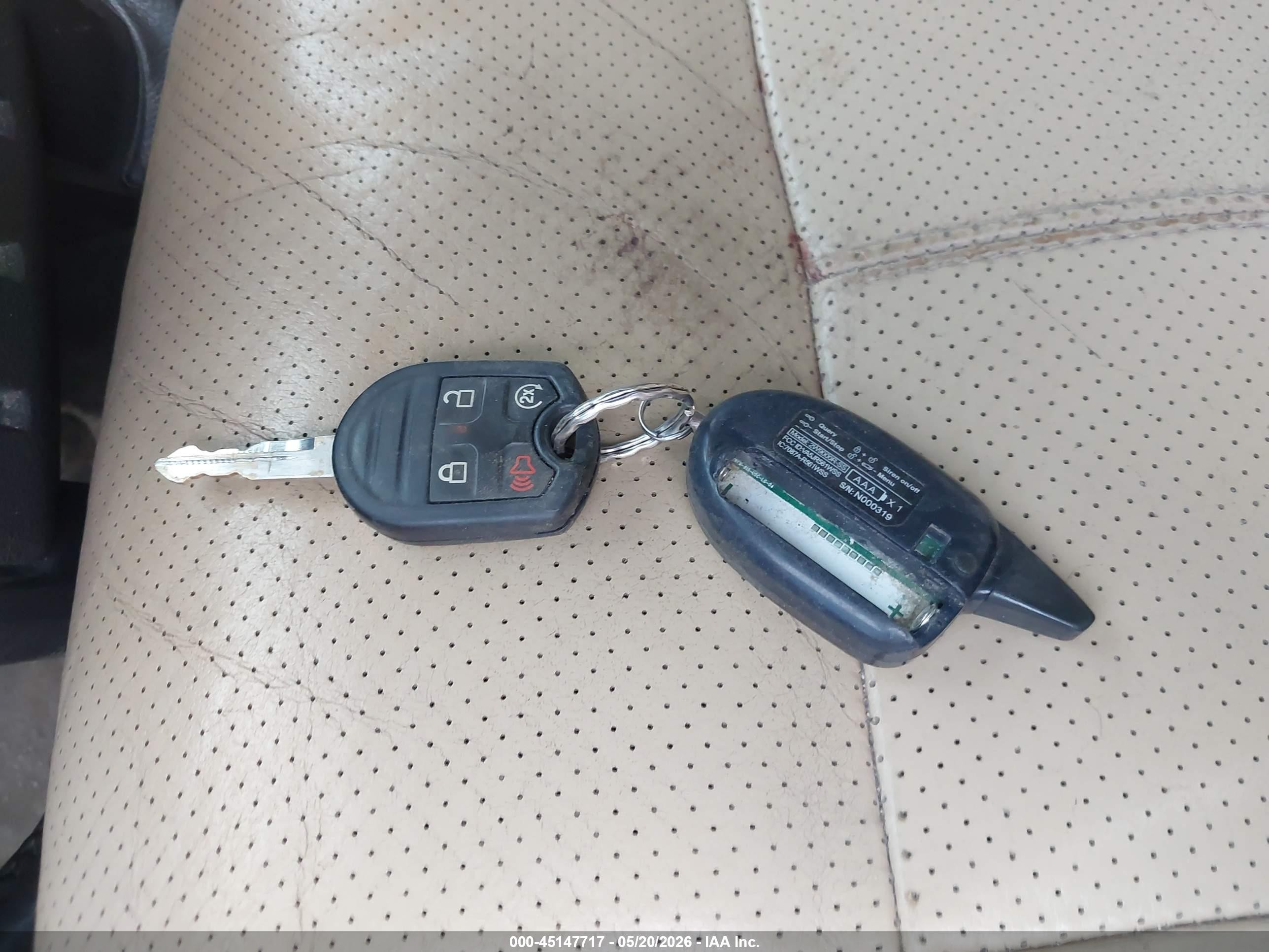 2013 Ford F250 Super Duty Red vin: 1FT7W2B63DEB16554