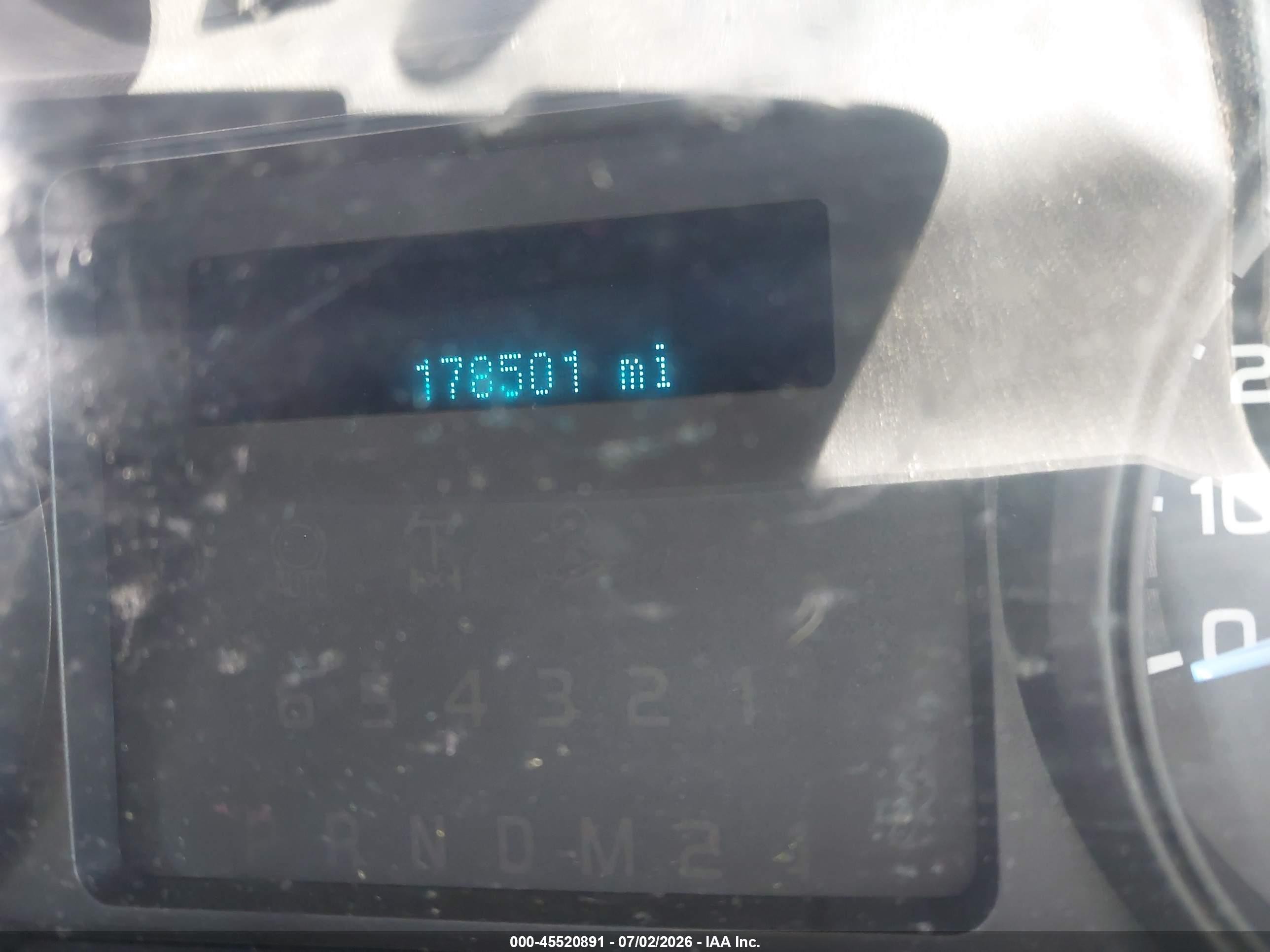 2013 Ford Super Duty F-250 Srw King Ranch/lariat/platinum/xl/xlt Blue vin: 1FT7W2B63DEB16618