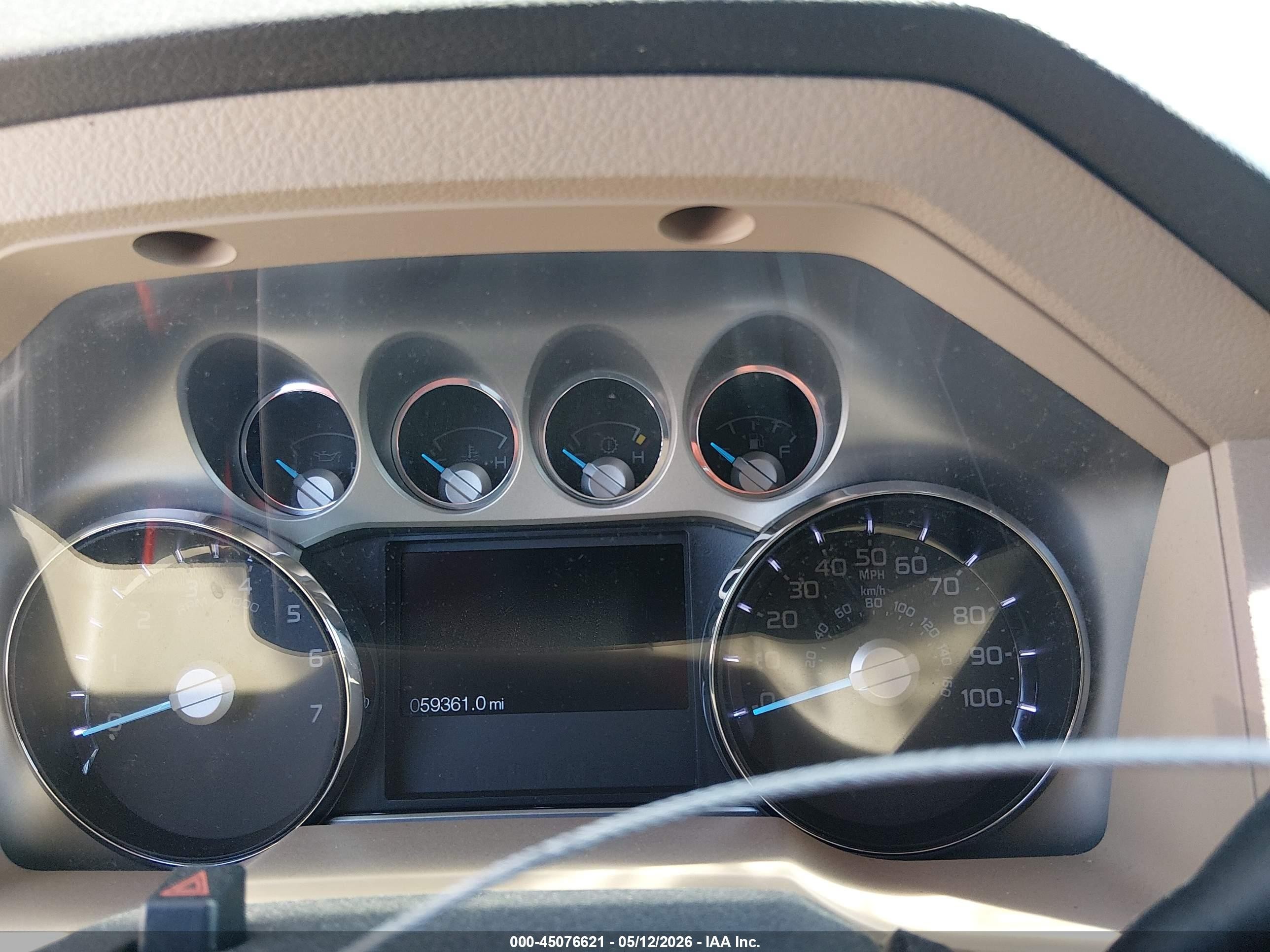 2015 Ford F-250 Xlt Burgundy vin: 1FT7W2B63FEA50347