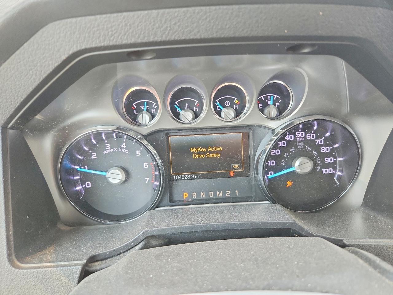 2015 Ford F250 Super Duty Желто-коричневый vin: 1FT7W2B63FEA56603