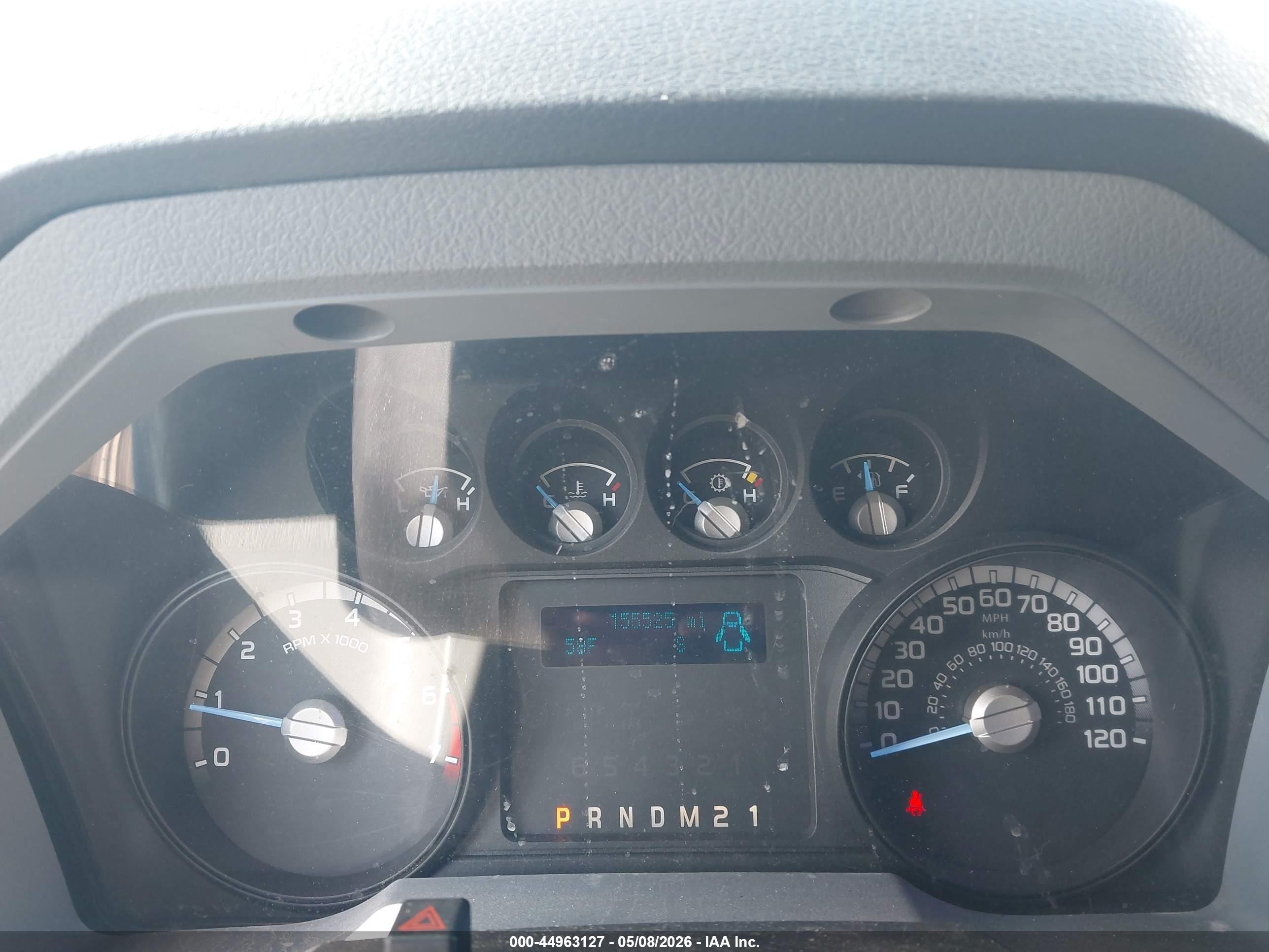 2016 Ford F-250 Xlt Silver vin: 1FT7W2B63GEC89379
