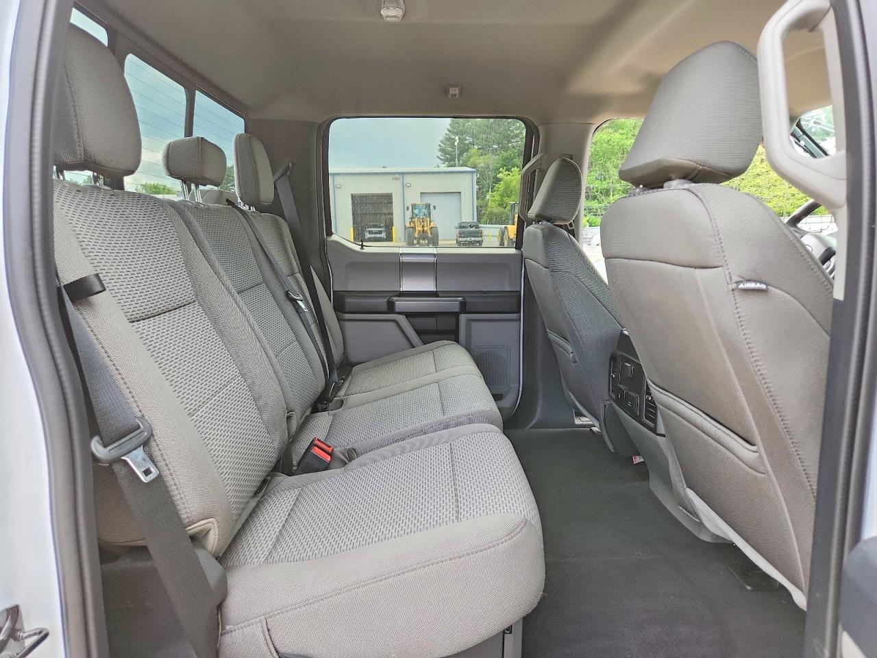 2022 Ford F250 Super Duty White vin: 1FT7W2B63NEF71695