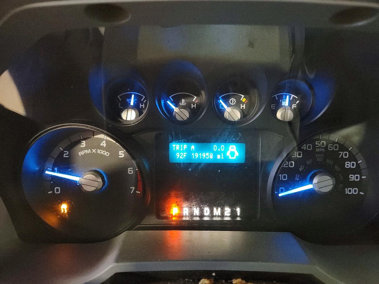2011 Ford F250 Super Duty Silver vin: 1FT7W2B64BEC73815