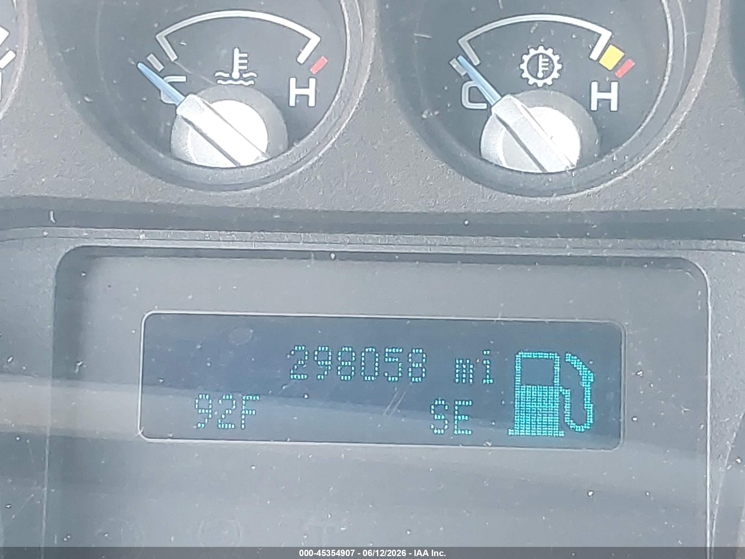 2015 Ford F-250 Xl White vin: 1FT7W2B64FED63455