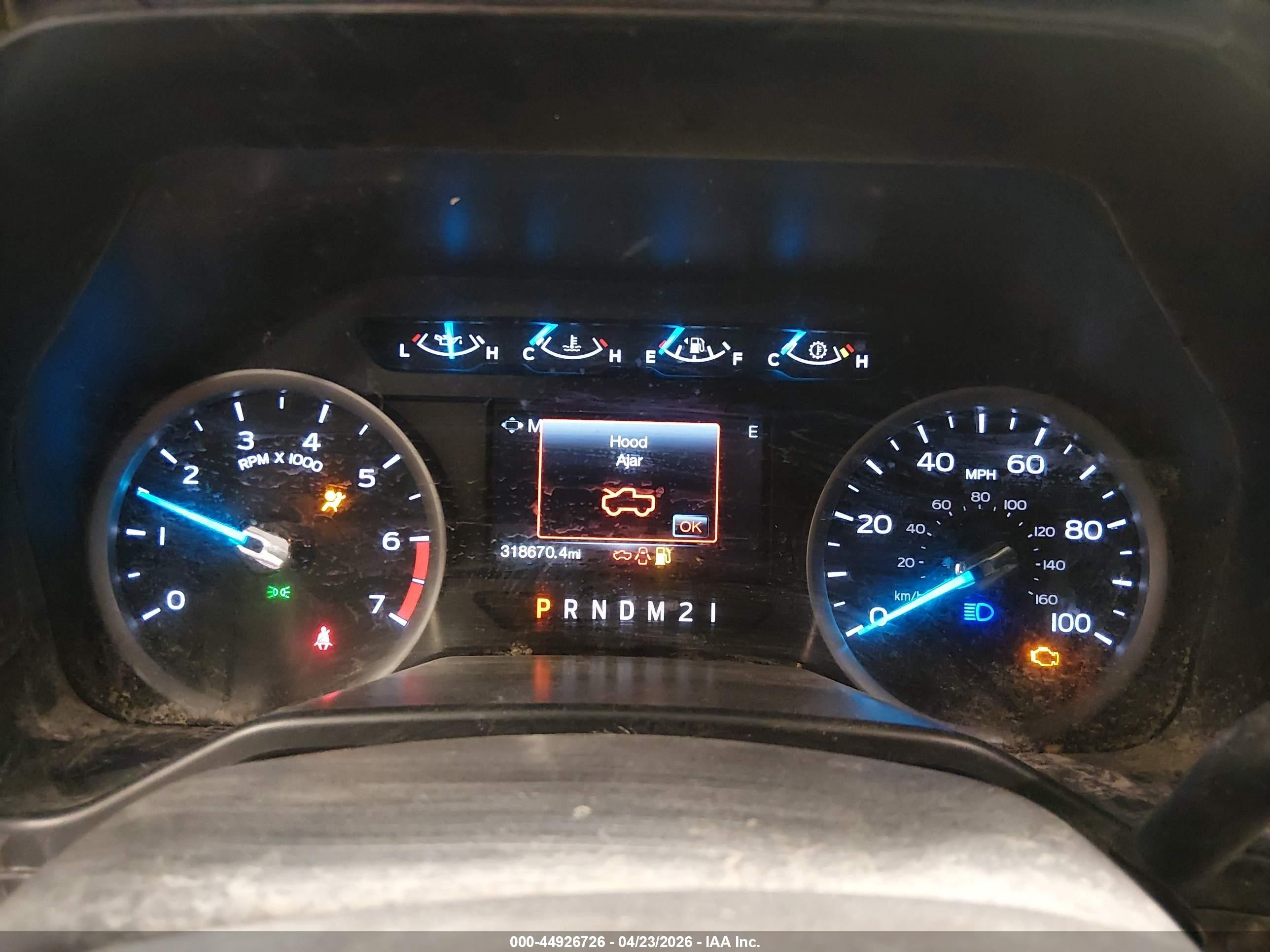 2017 Ford F-250 Xlt White vin: 1FT7W2B64HEB41453