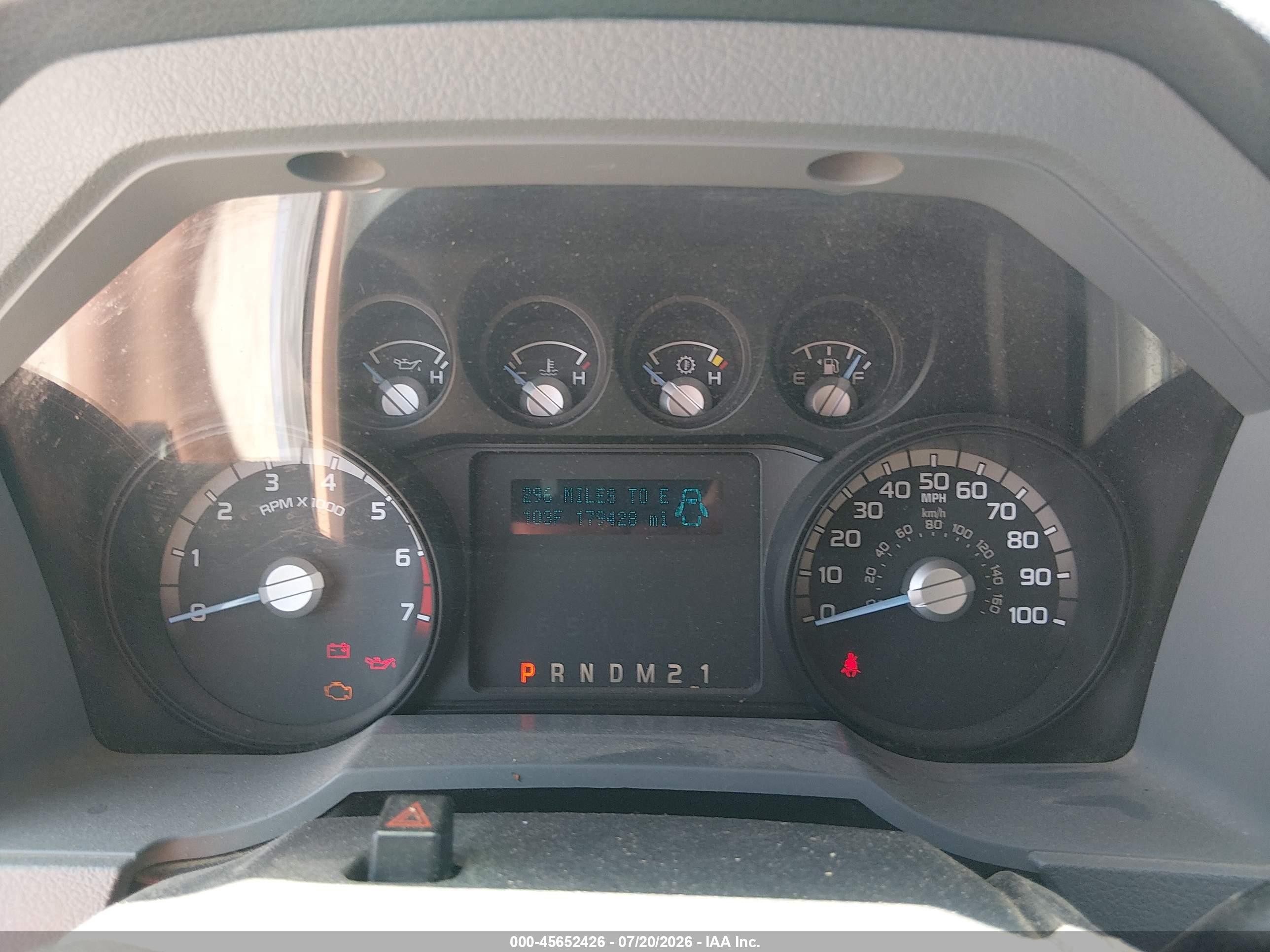 2011 Ford Super Duty F-250 Srw Xlt Серебряный vin: 1FT7W2B65BEC84922