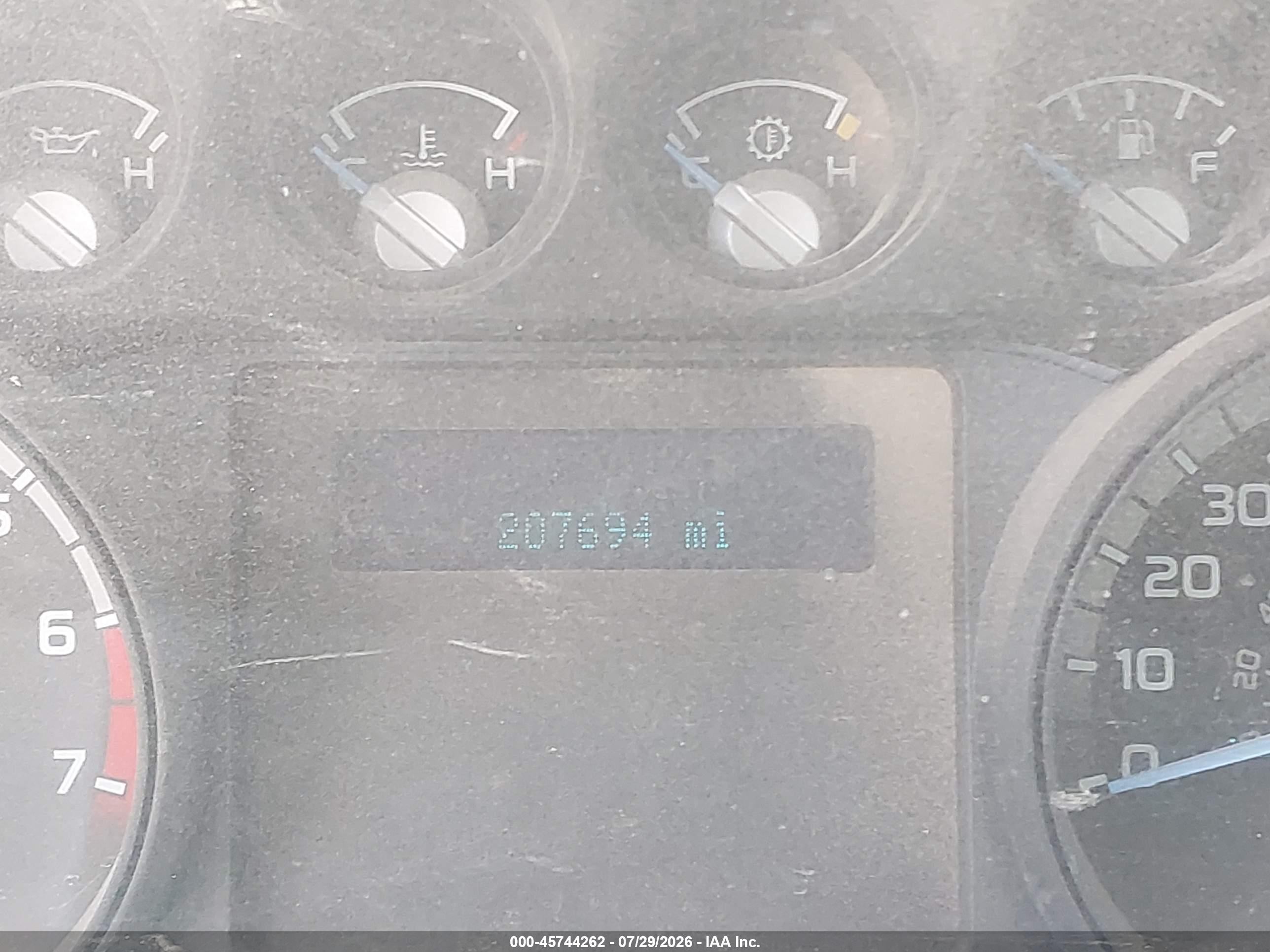 2015 Ford F-250 Xl White vin: 1FT7W2B65FEB68870