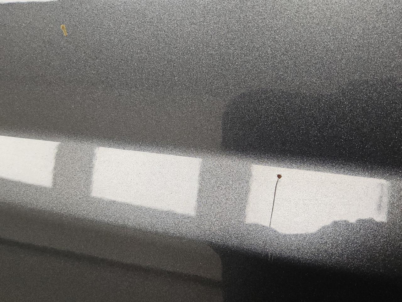 2015 Ford F250 Super Duty Gray vin: 1FT7W2B65FED10702 Damage: Left Qtr Panel, Heavy Scratch, 1 To 2 Inches