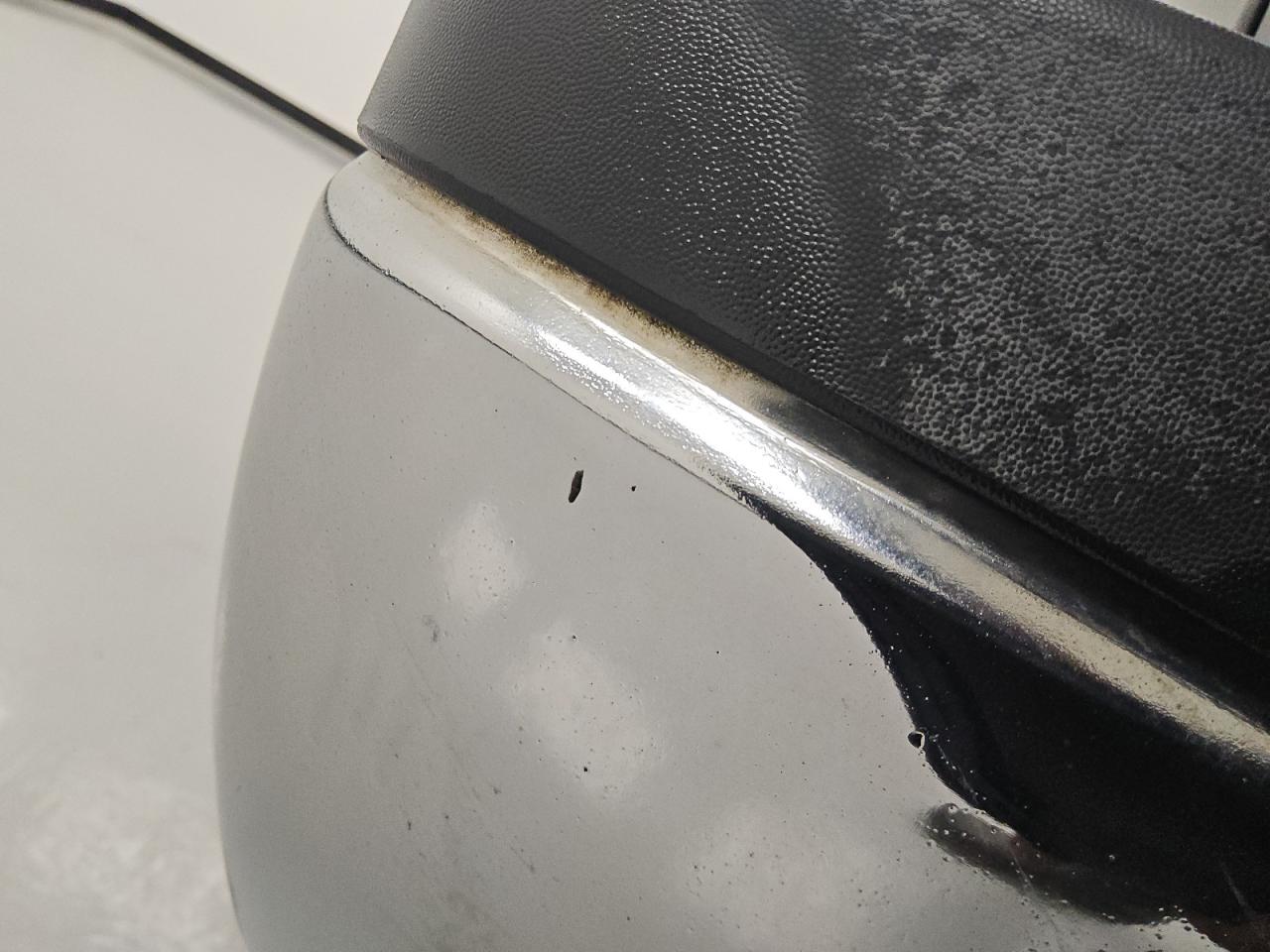 2015 Ford F250 Super Duty Gray vin: 1FT7W2B65FED10702 Damage: Front Metal Bumper Chrome, Chipped, 10 Or More