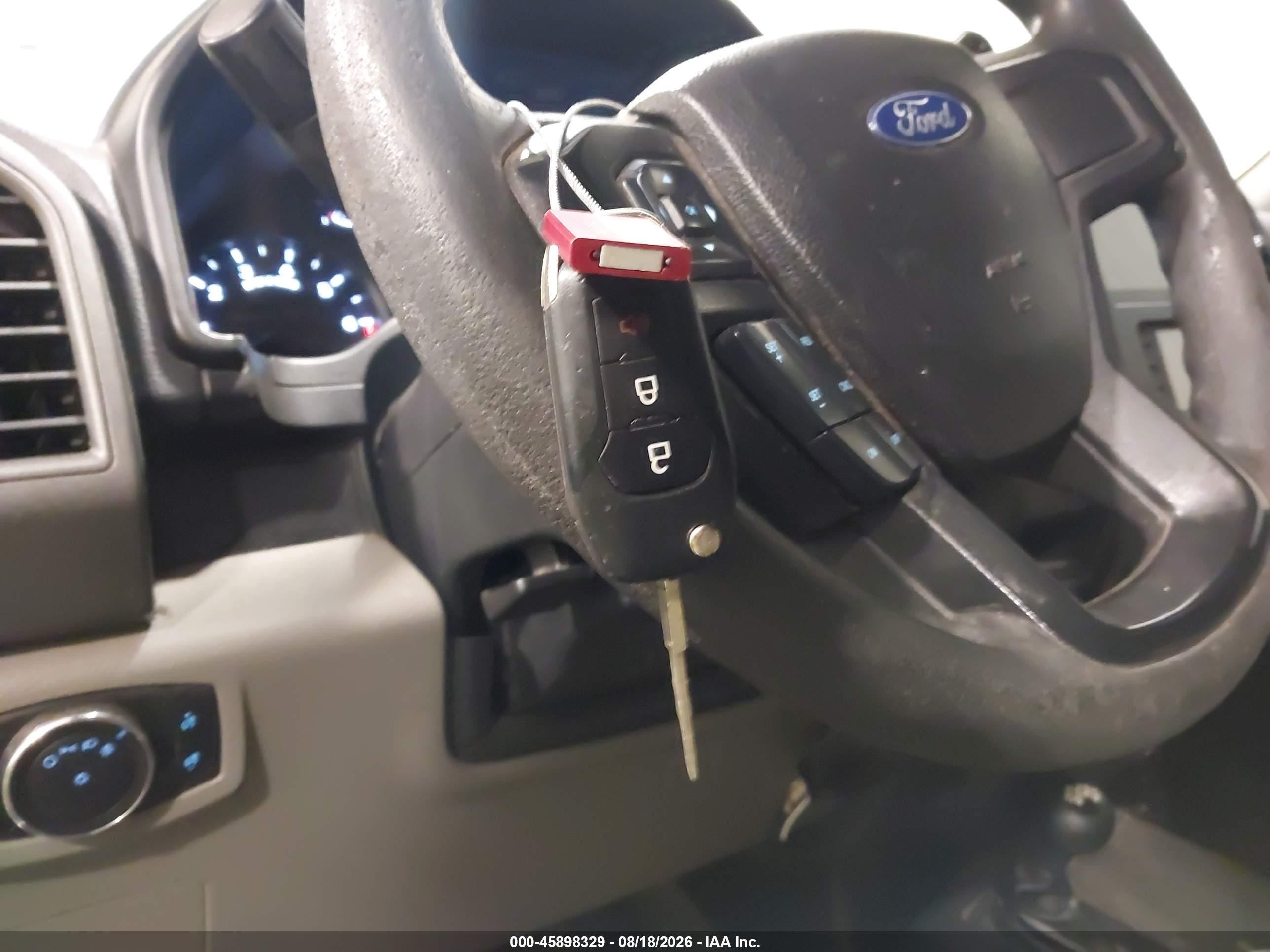 2017 Ford F-250 Xl Brown vin: 1FT7W2B65HED63502