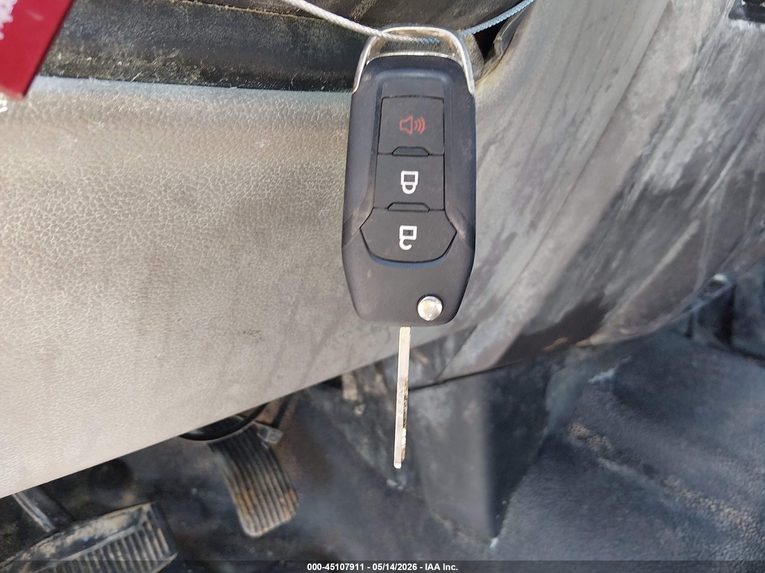 2019 Ford F-250 Xl White vin: 1FT7W2B65KEE01818