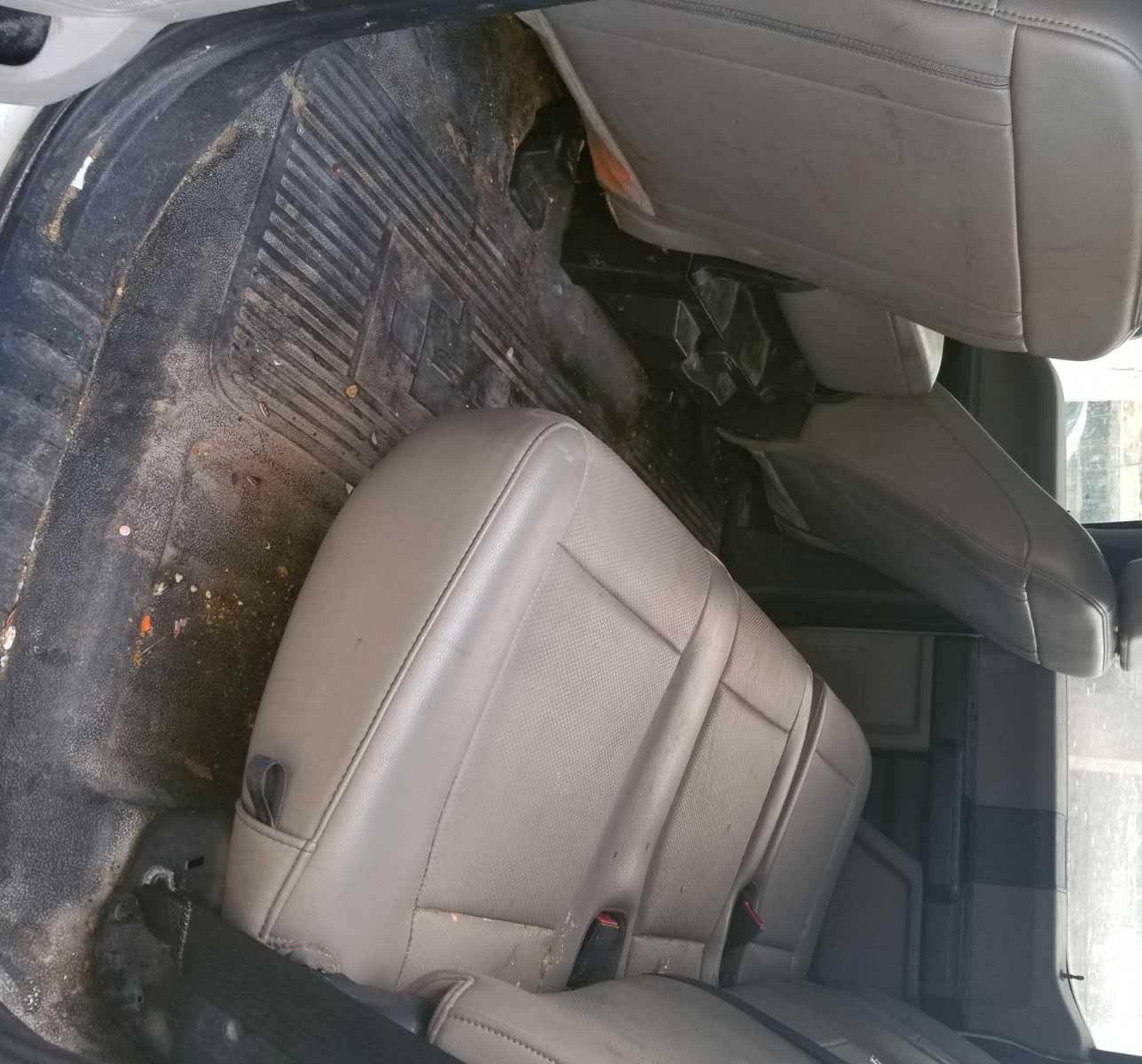 2021 Ford F-250 Xl vin: 1FT7W2B65MED96123