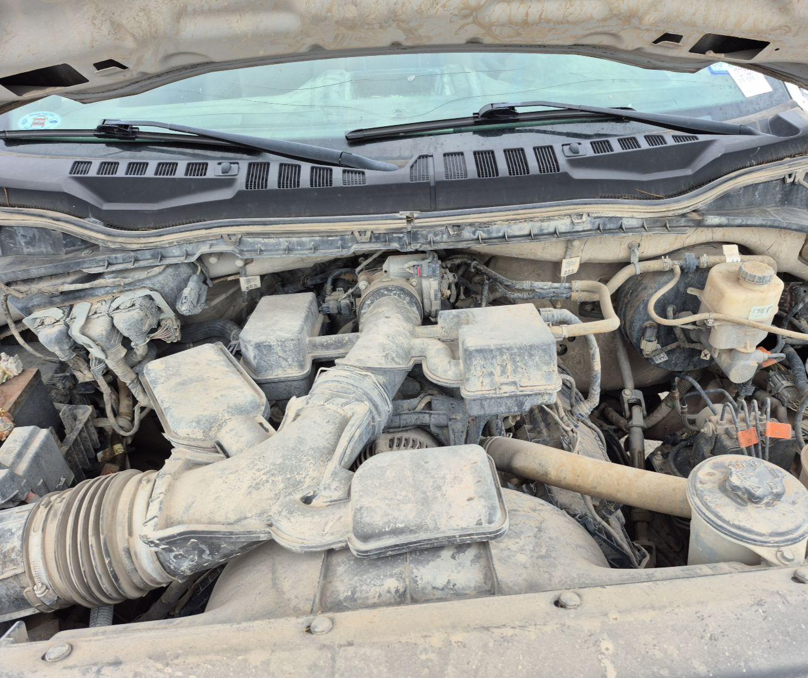 2021 Ford F-250 Xl vin: 1FT7W2B65MED96123