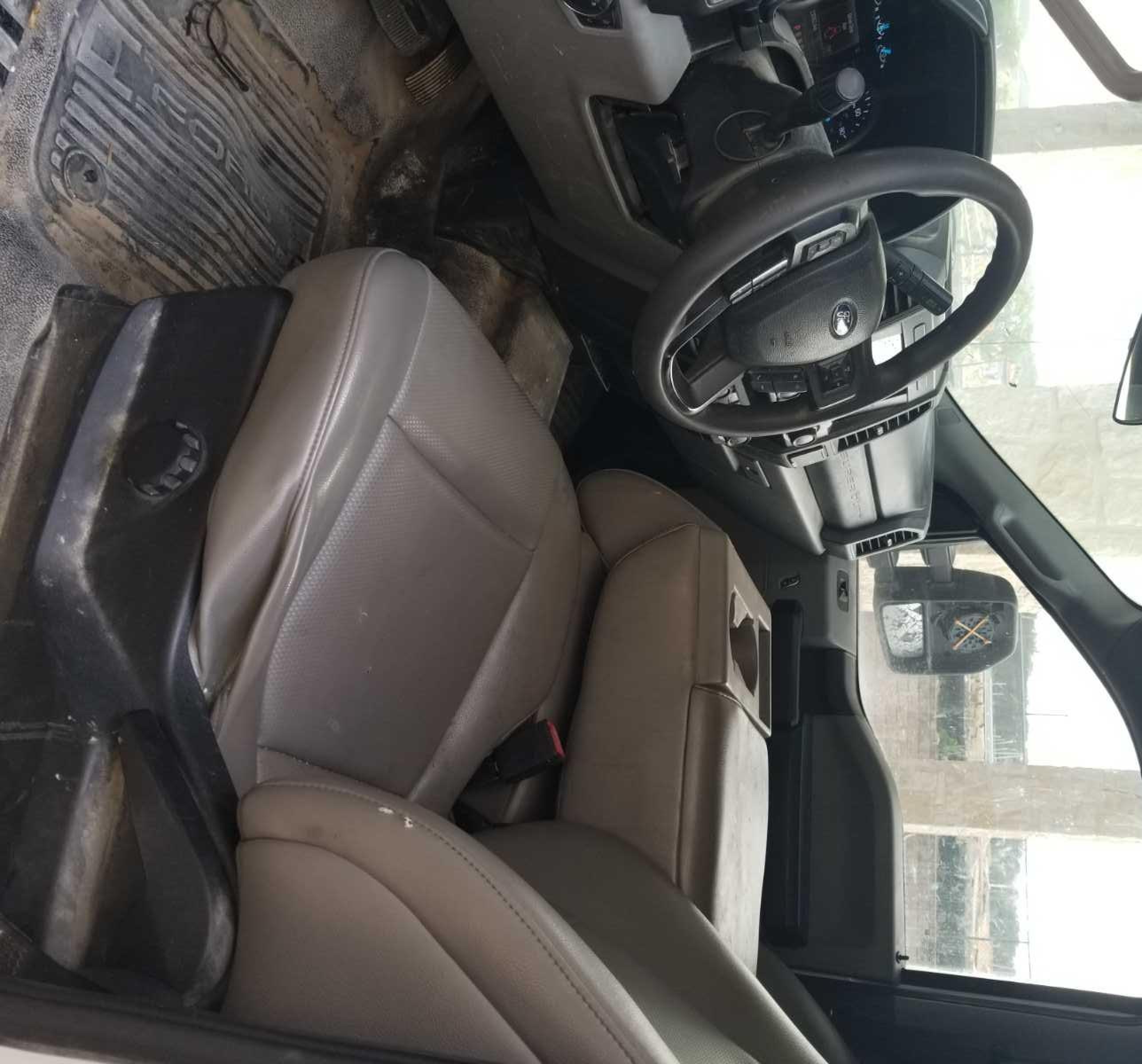 2021 Ford F-250 Xl vin: 1FT7W2B65MED96123