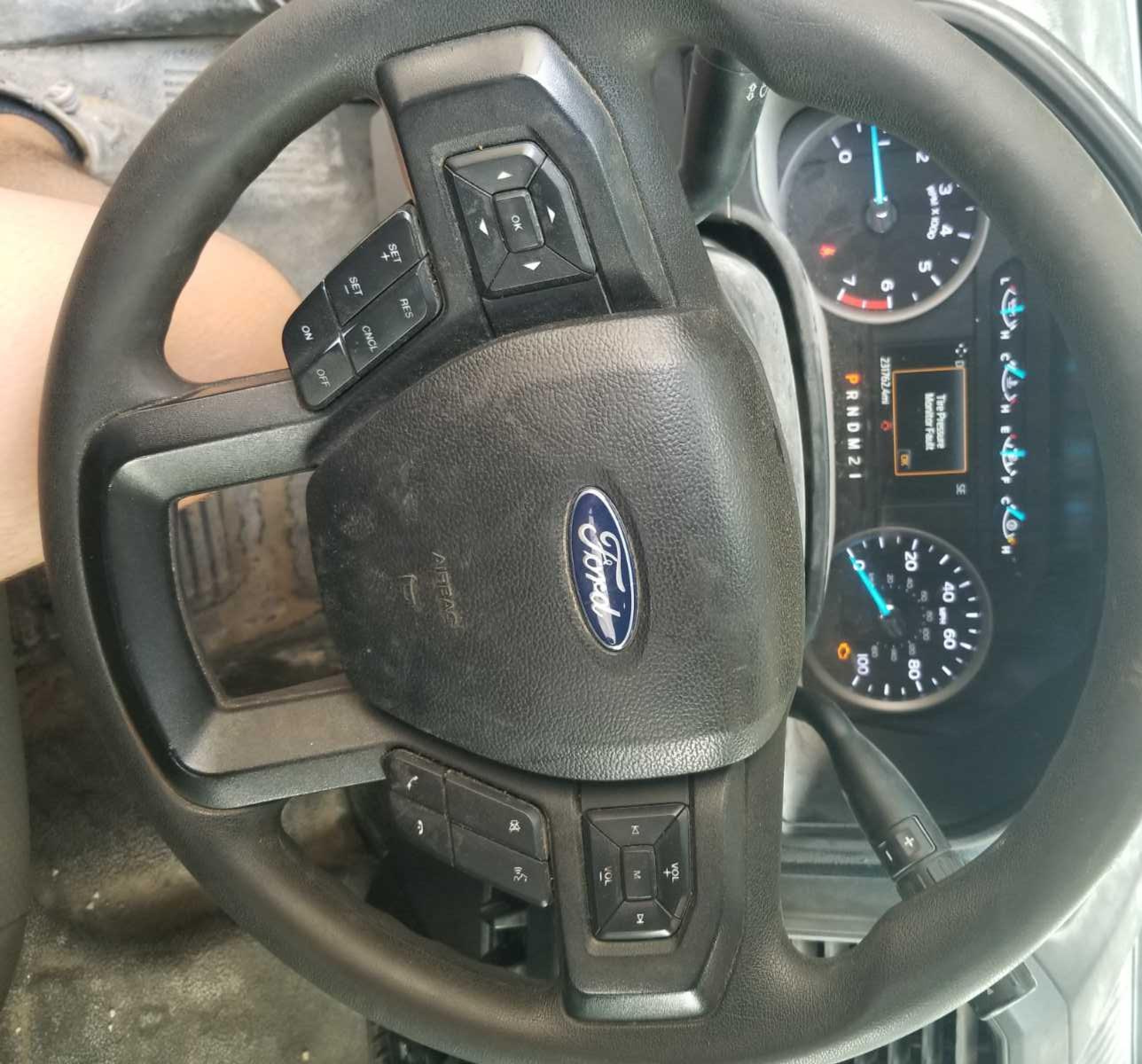 2021 Ford F-250 Xl vin: 1FT7W2B65MED96123