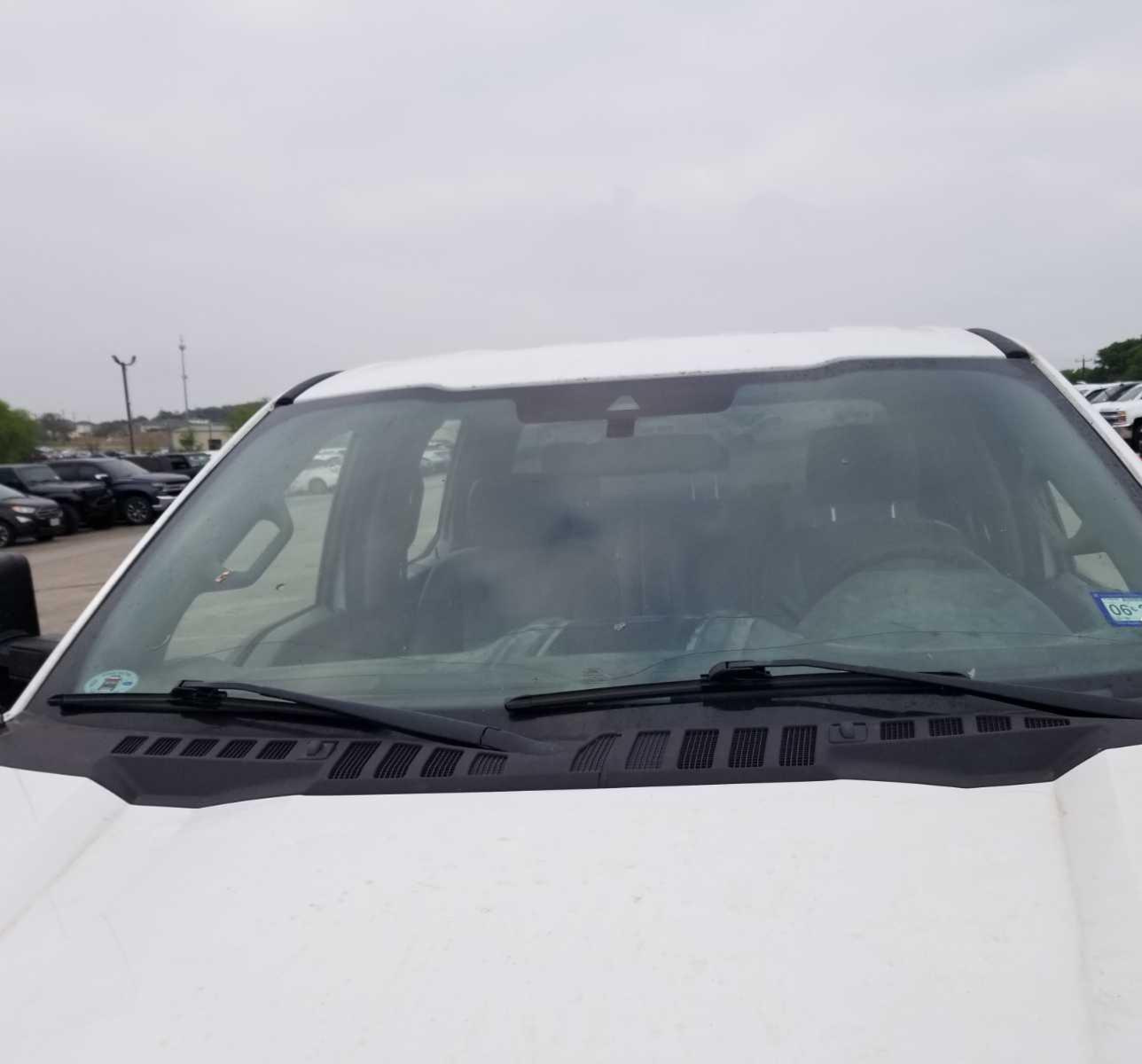 2021 Ford F-250 Xl vin: 1FT7W2B65MED96123