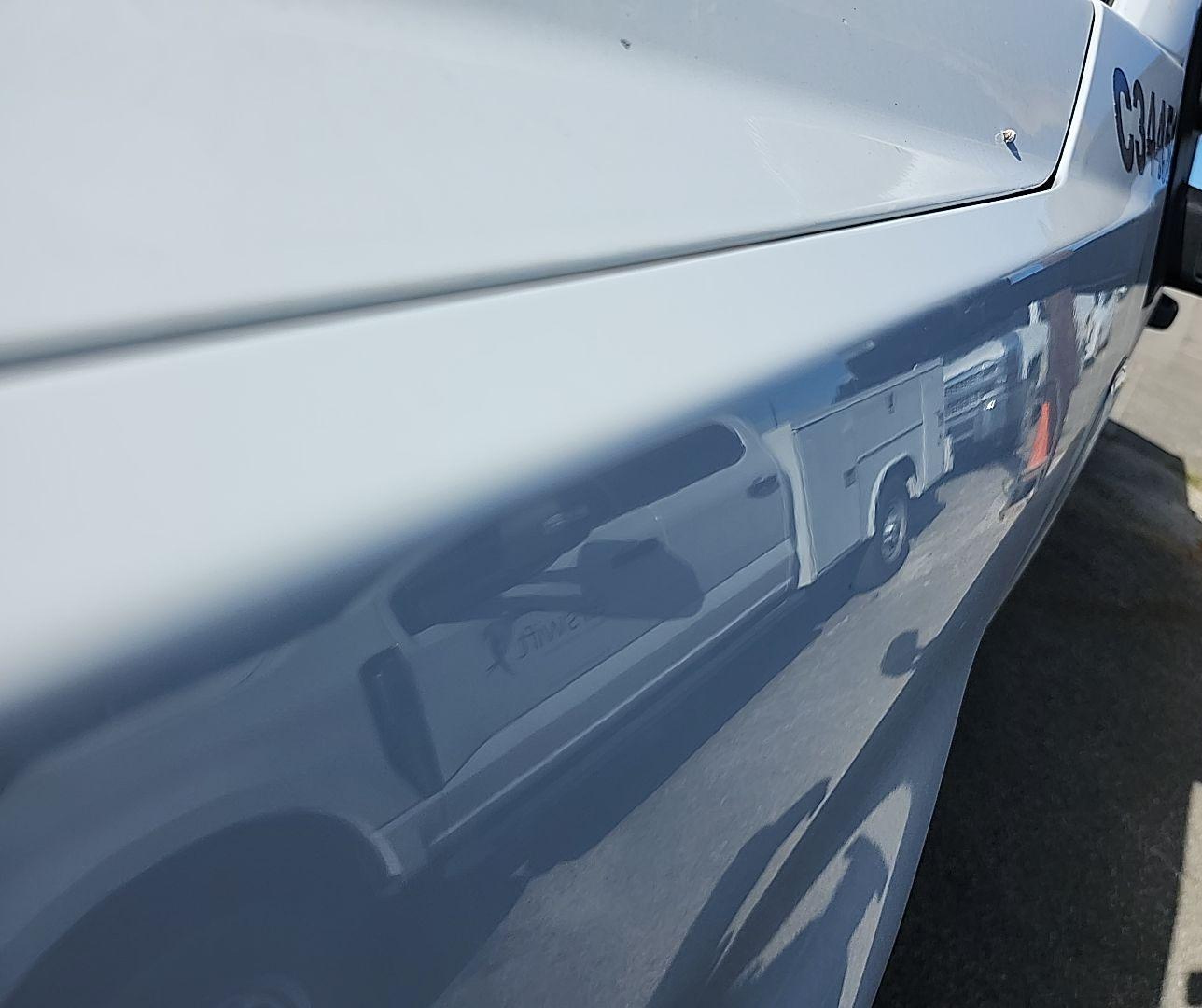 2018 Ford F-250 Xl vin: 1FT7W2B66JED01872