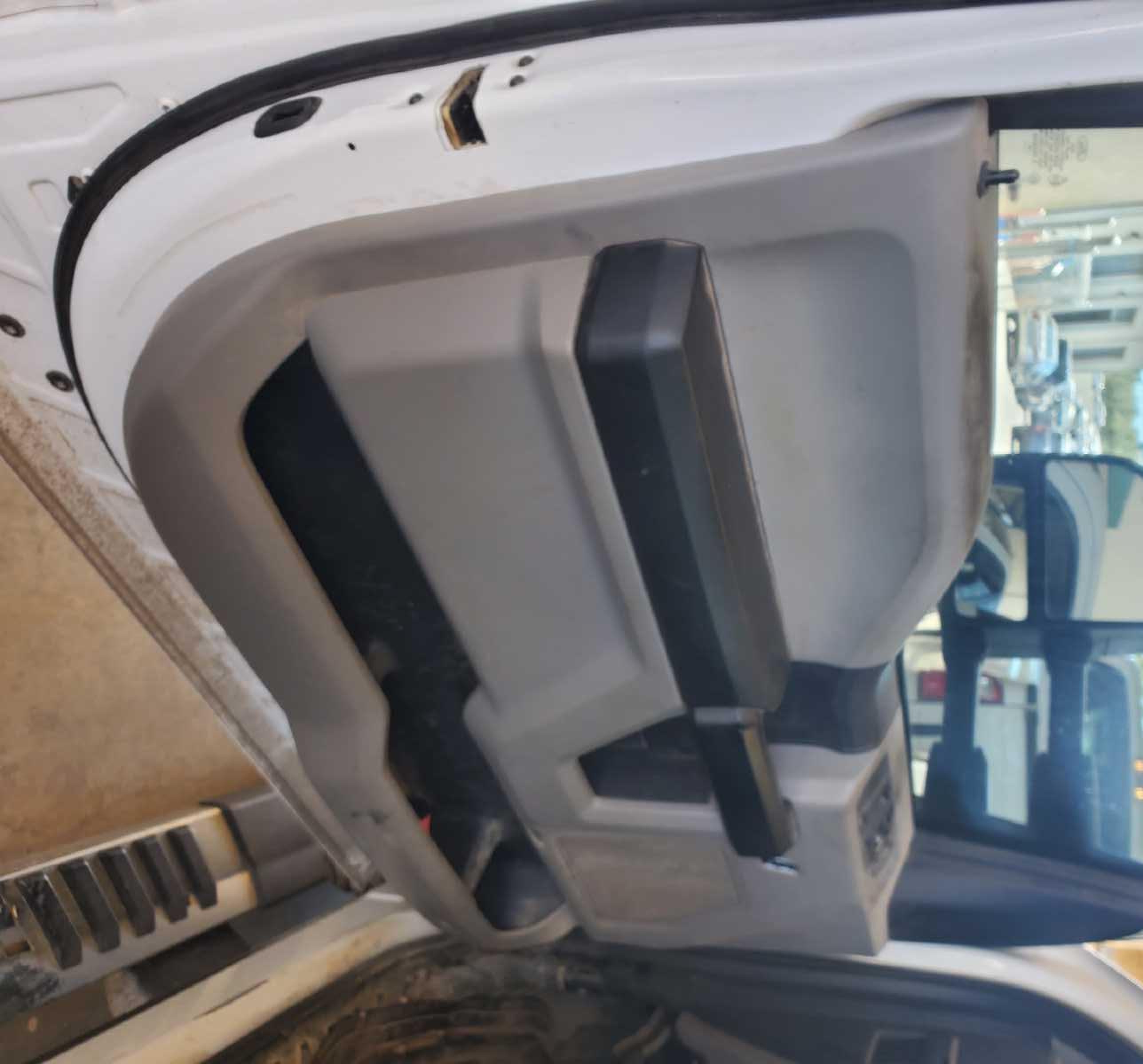 2018 Ford F-250 Xl vin: 1FT7W2B66JED01872