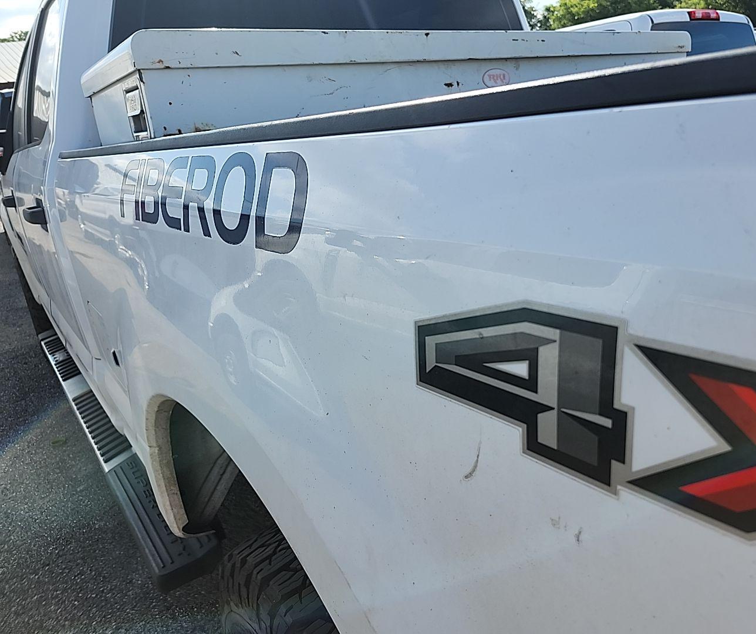 2018 Ford F-250 Xl vin: 1FT7W2B66JED01872