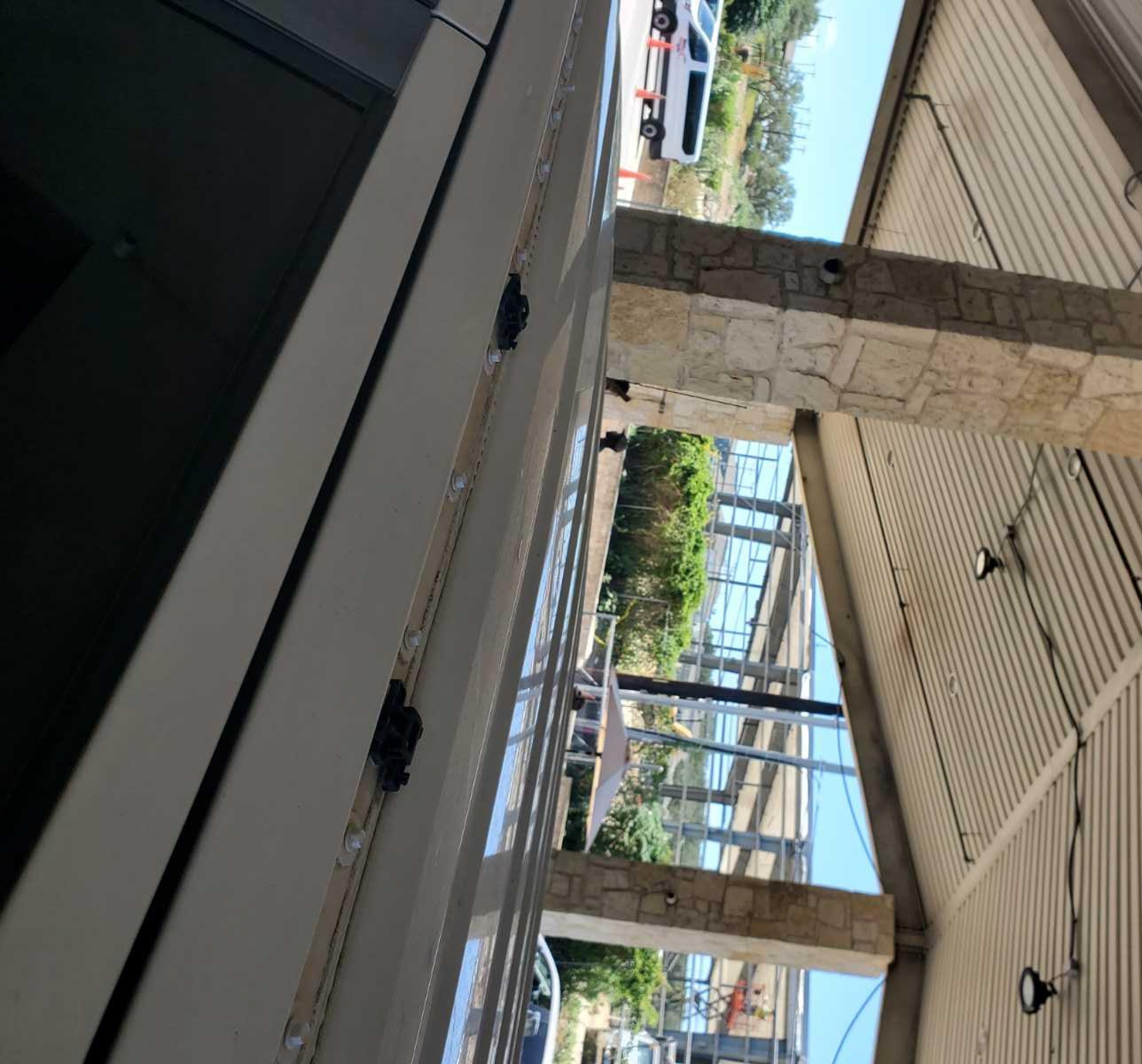 2018 Ford F-250 Xl vin: 1FT7W2B66JED01872
