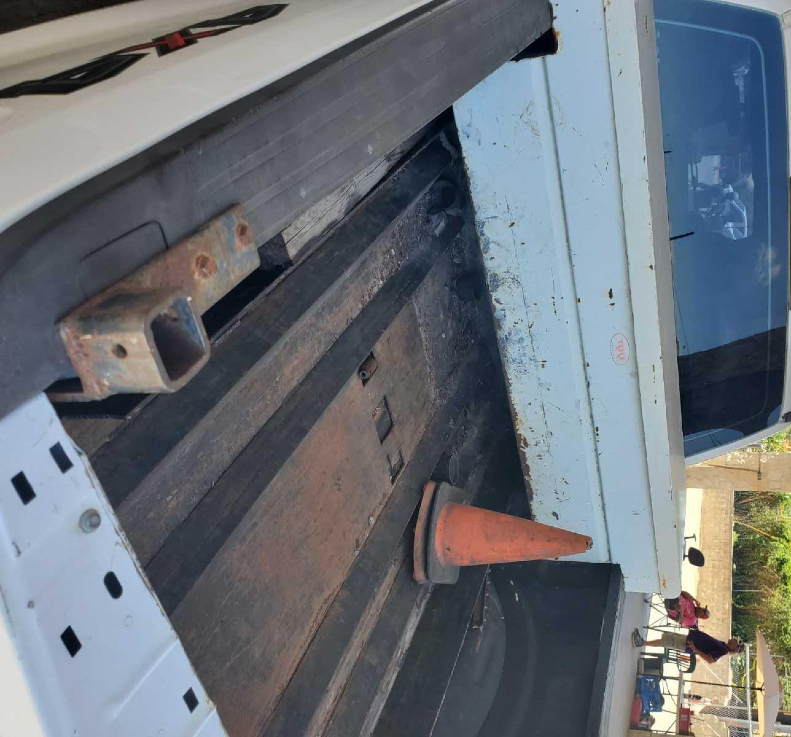 2018 Ford F-250 Xl vin: 1FT7W2B66JED01872