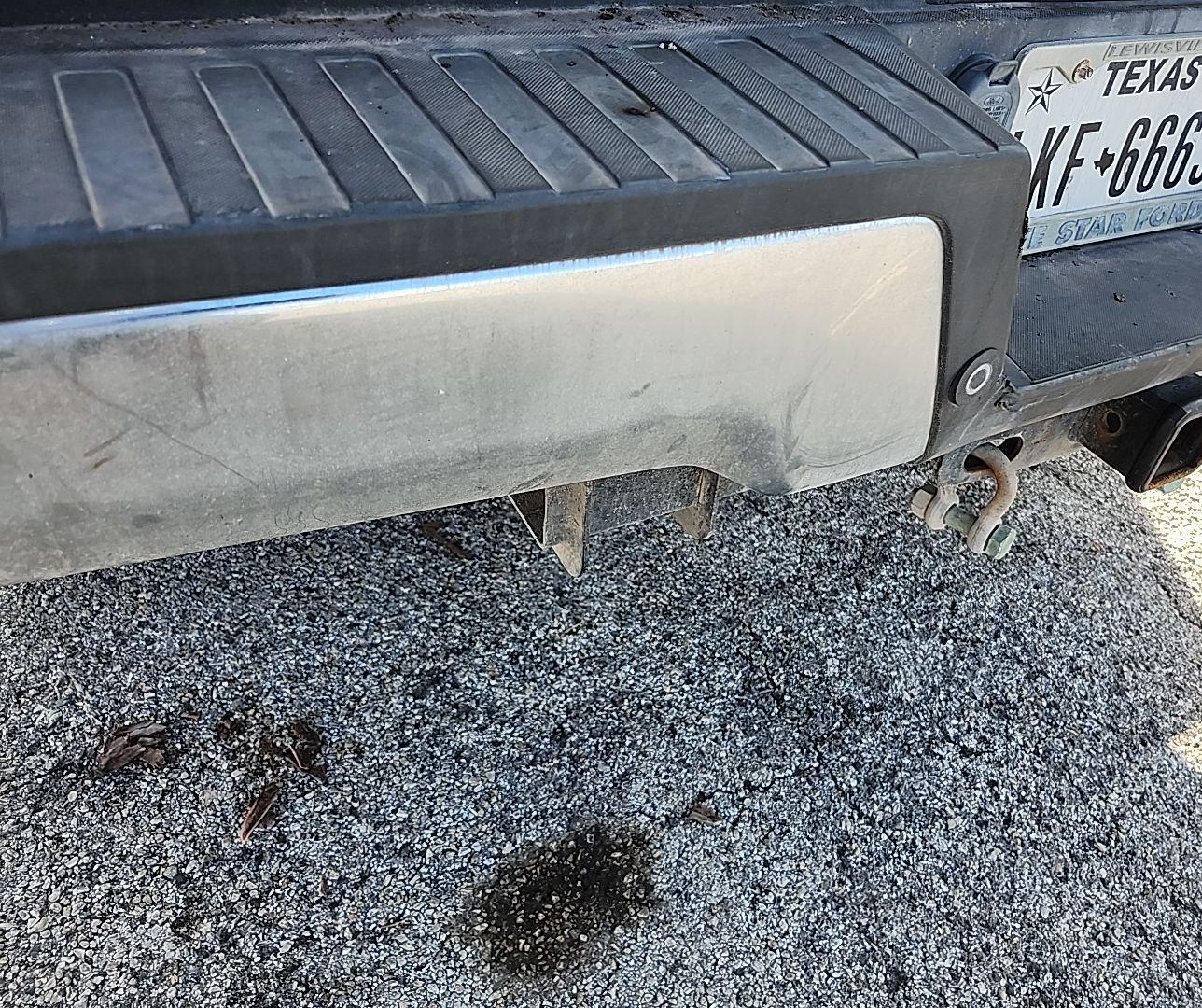 2018 Ford F-250 Xl vin: 1FT7W2B66JED01872