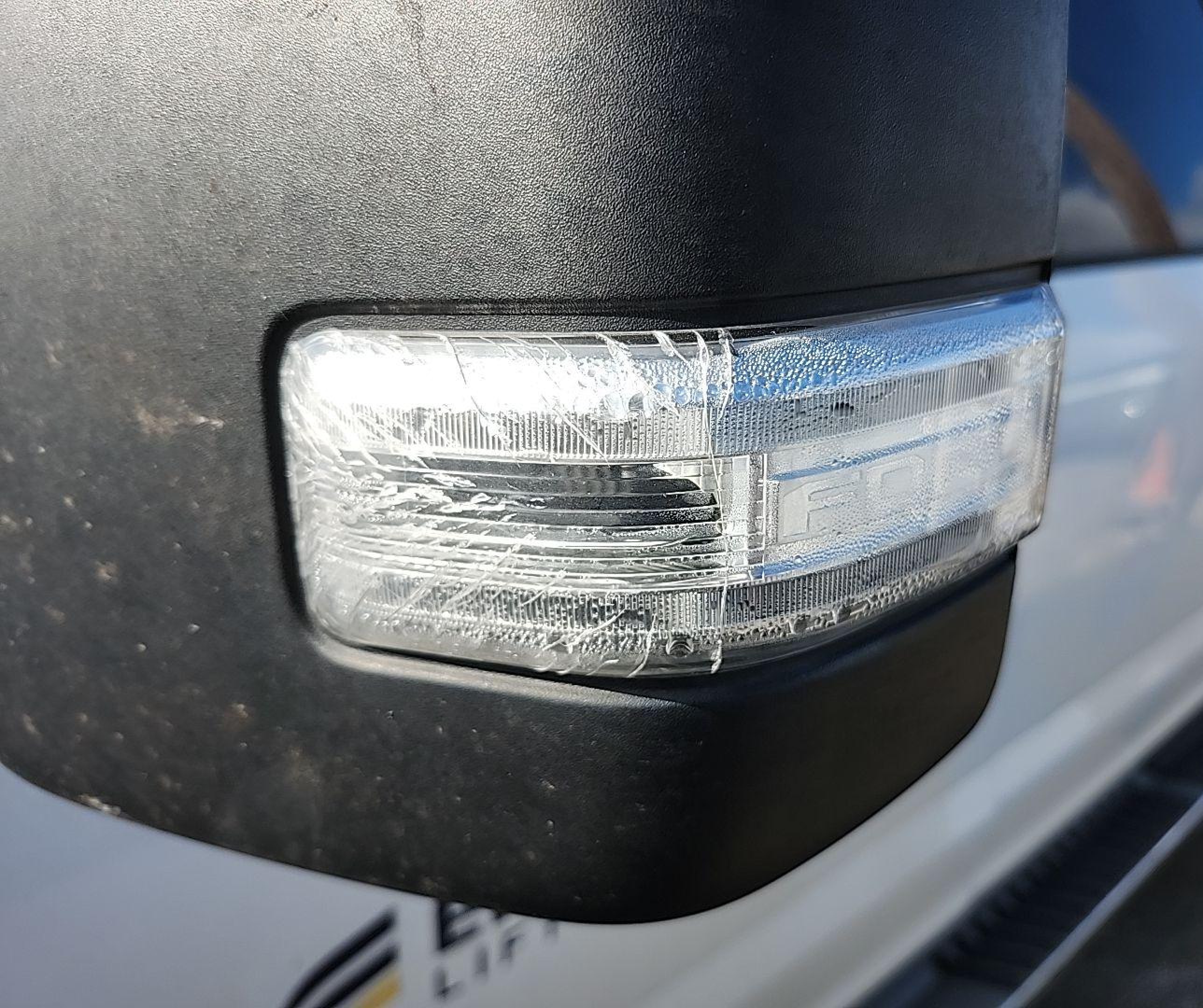 2018 Ford F-250 Xl vin: 1FT7W2B66JED01872