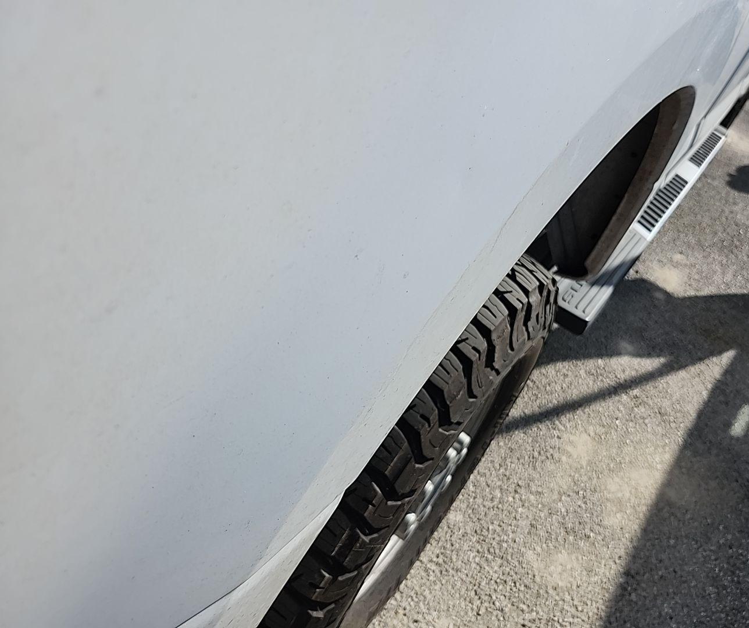 2018 Ford F-250 Xl vin: 1FT7W2B66JED01872