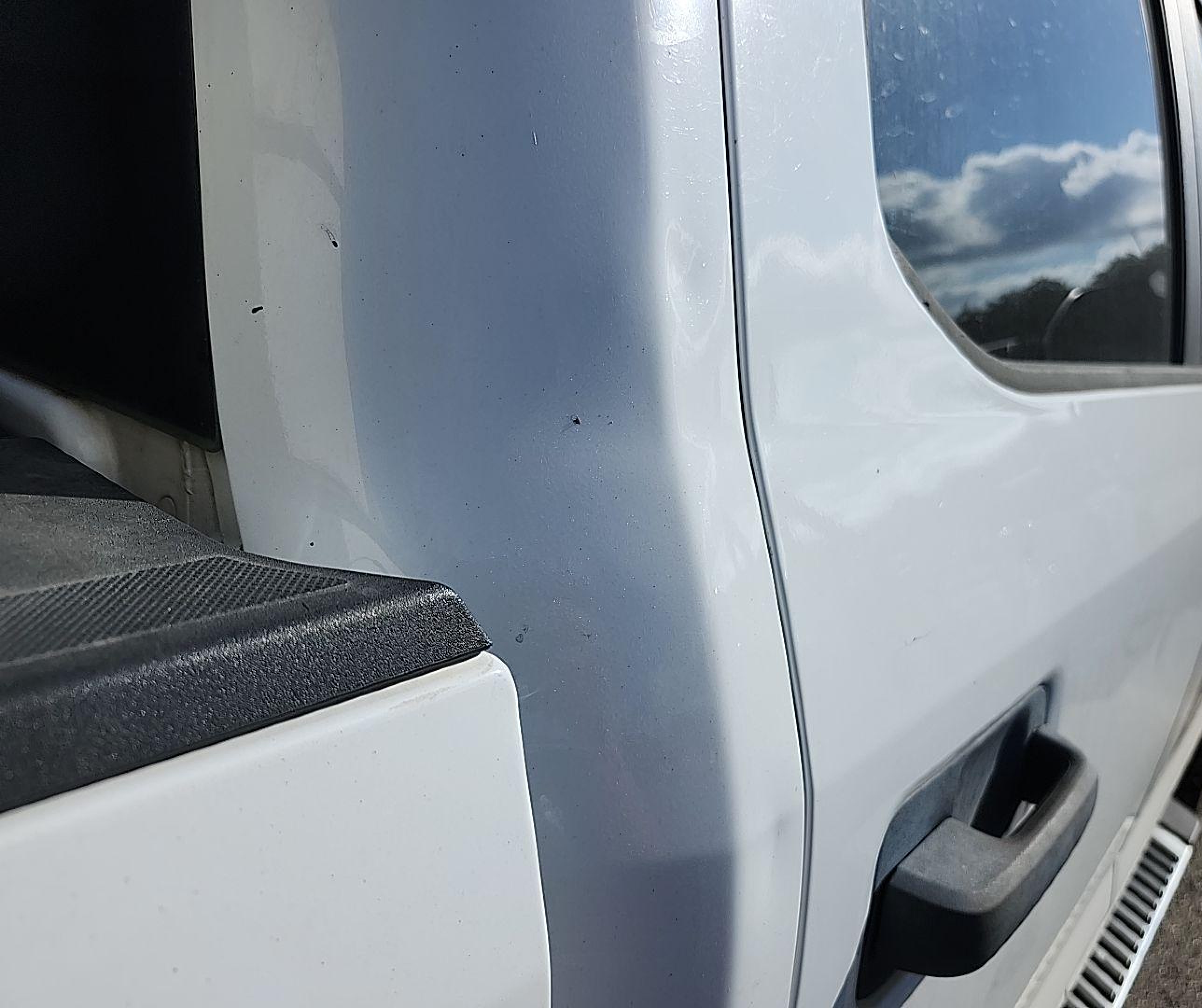 2018 Ford F-250 Xl vin: 1FT7W2B66JED01872