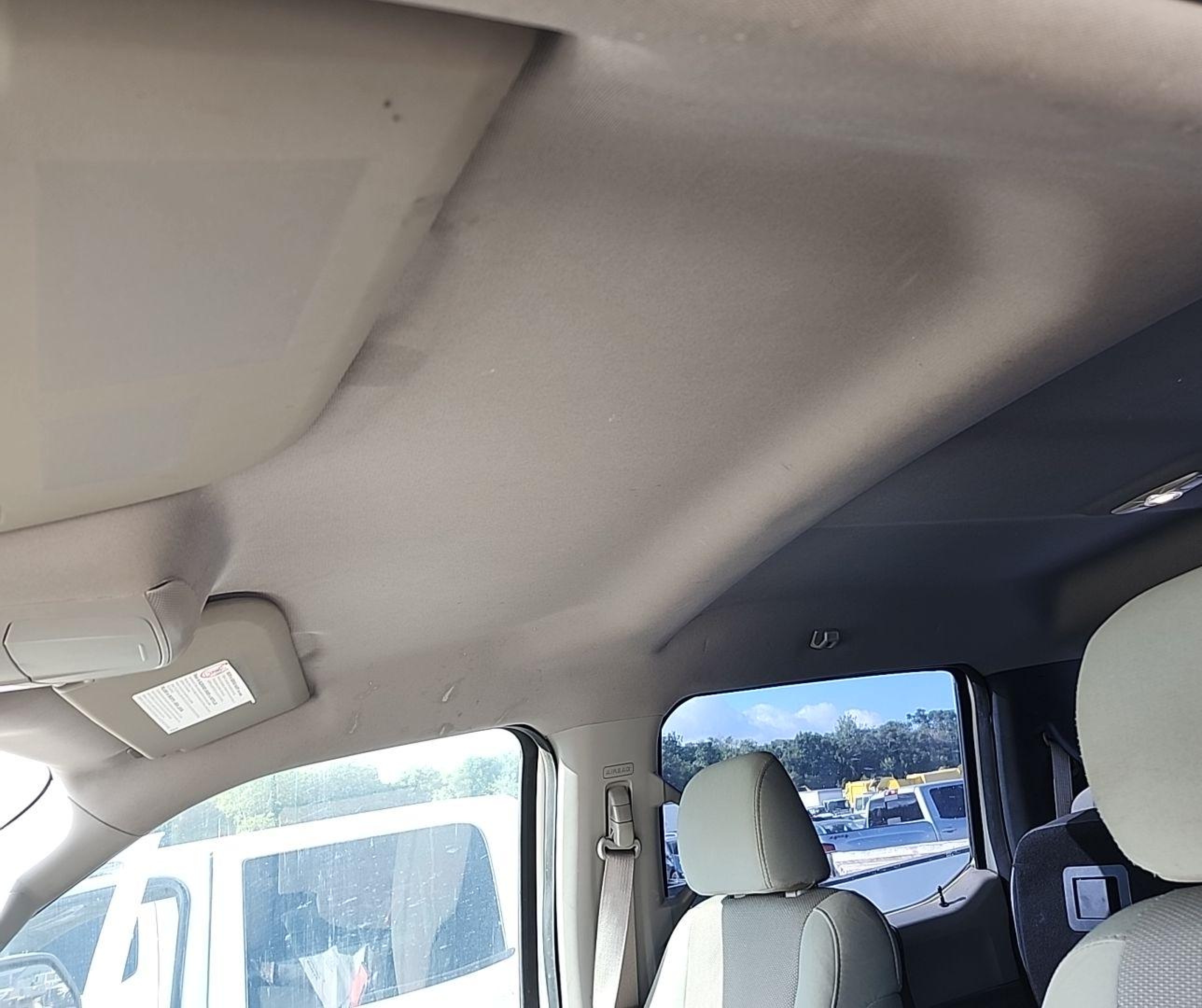 2018 Ford F-250 Xl vin: 1FT7W2B66JED01872
