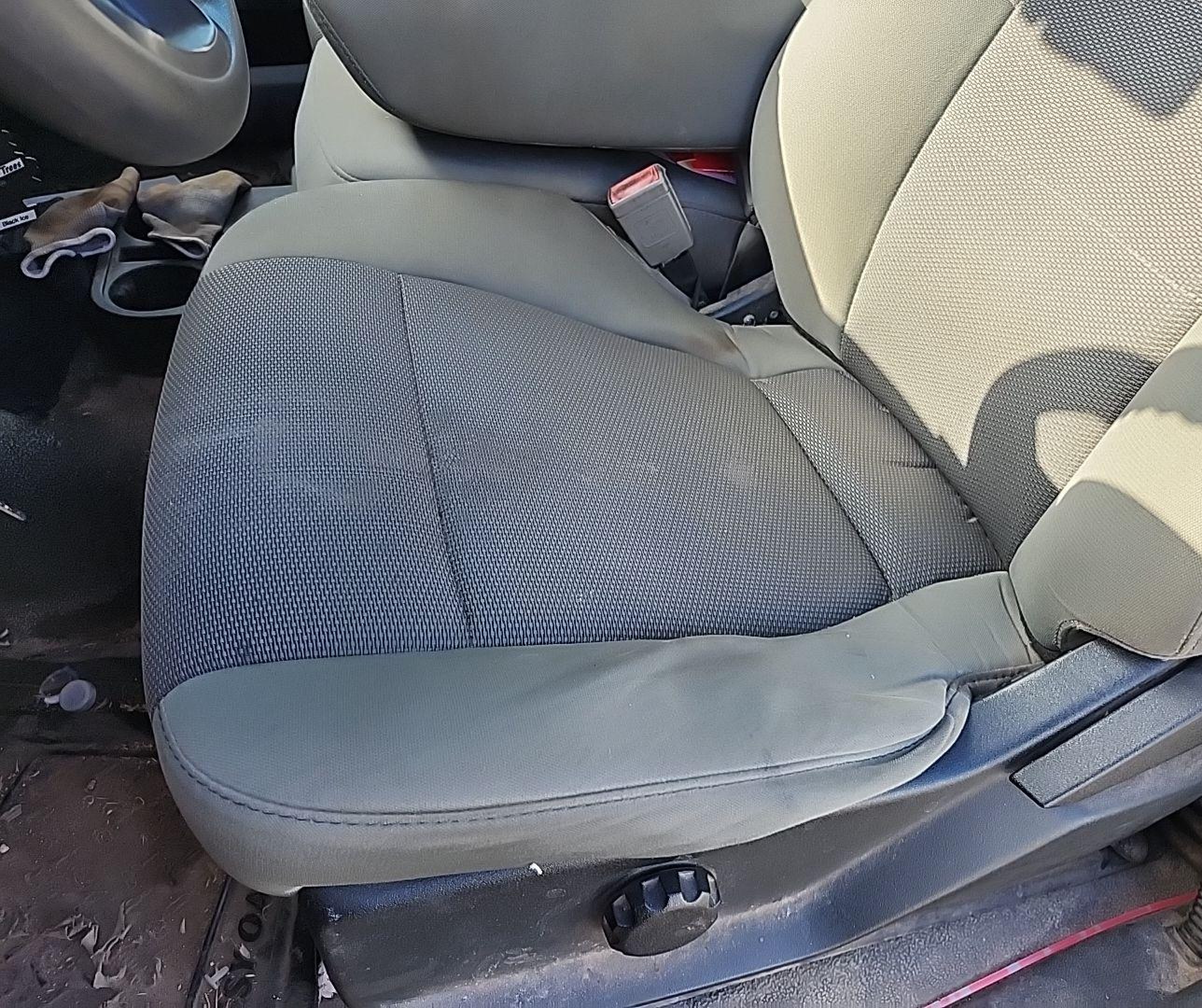 2018 Ford F-250 Xl vin: 1FT7W2B66JED01872