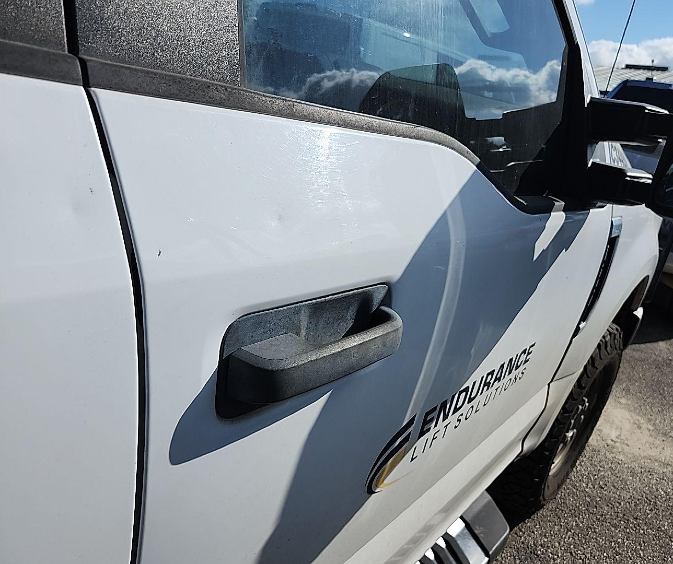 2018 Ford F-250 Xl vin: 1FT7W2B66JED01872