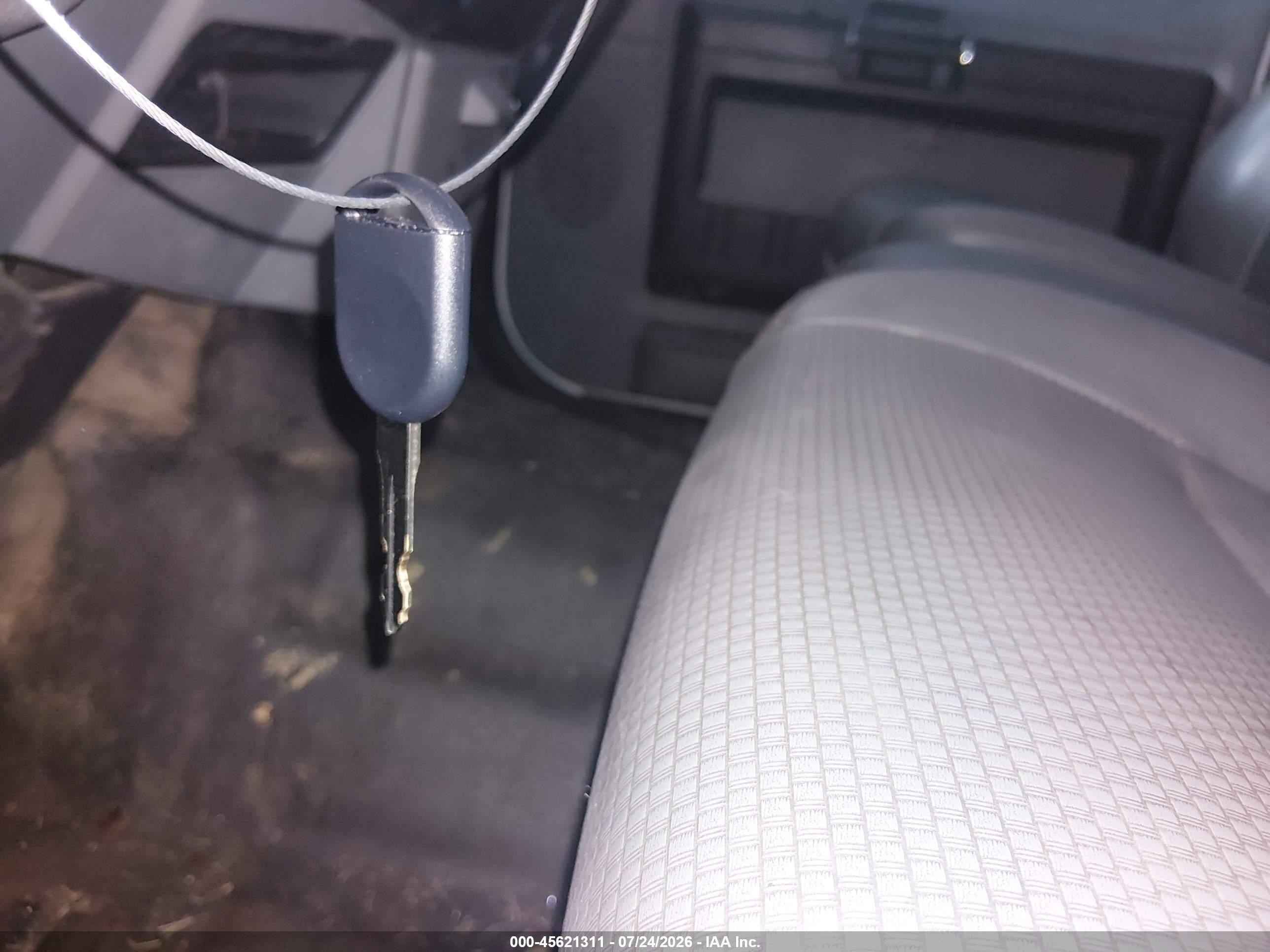 2012 Ford Super Duty F-250 Srw King Ranch/lariat/xl/xlt White vin: 1FT7W2B67CEA50461