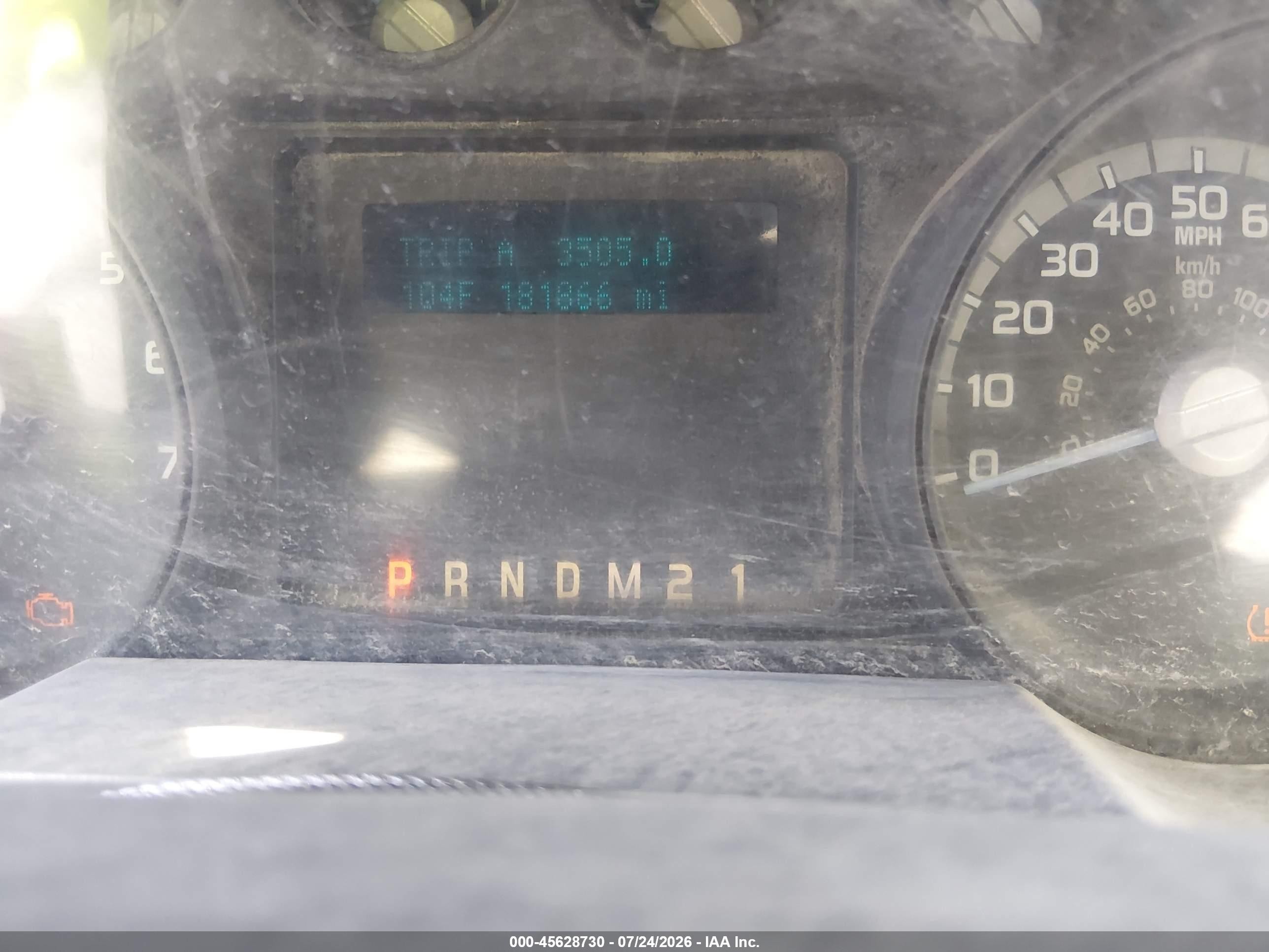 2012 Ford Super Duty F-250 Srw Xl White vin: 1FT7W2B67CEC06062