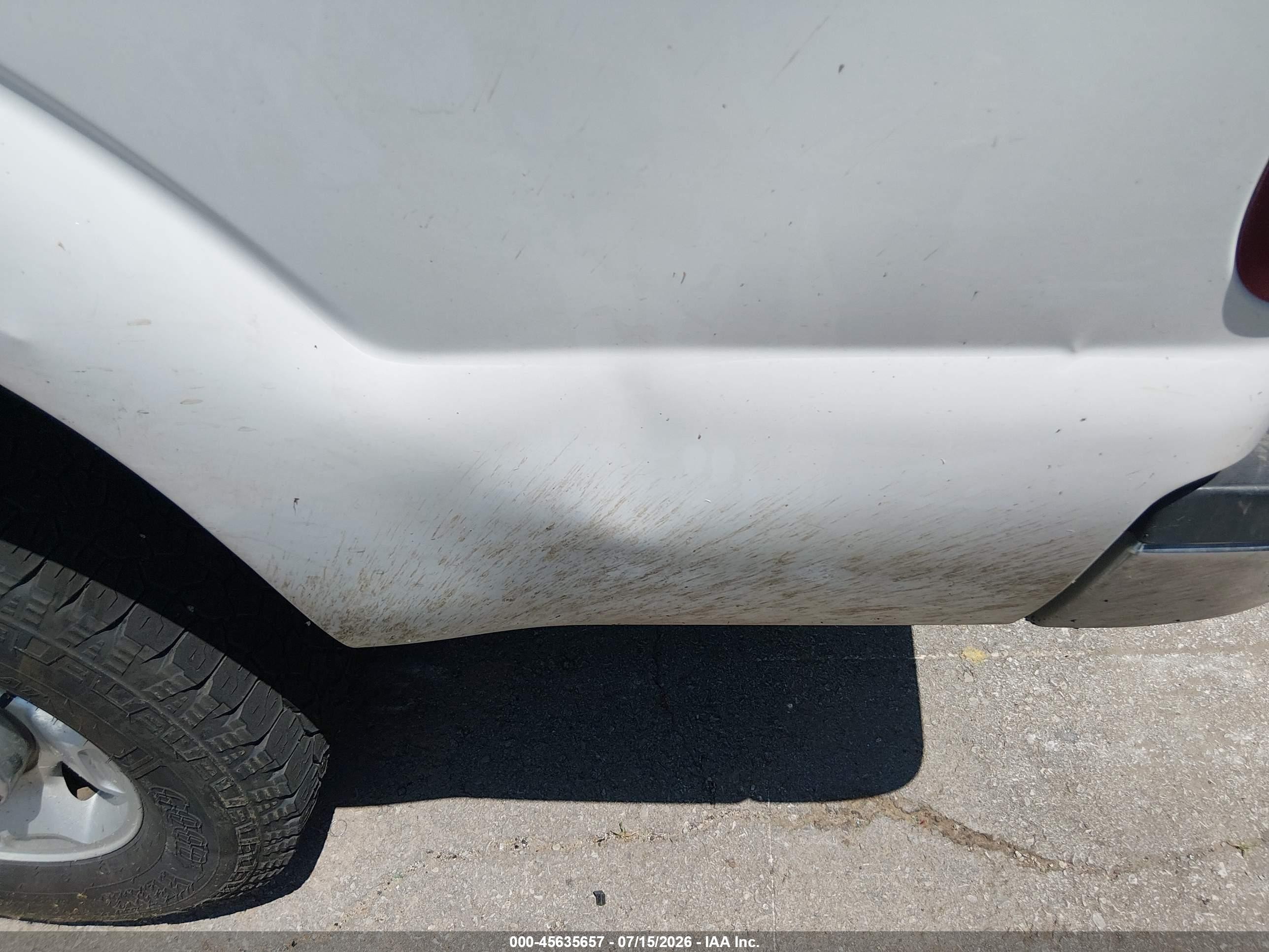2012 Ford Super Duty F-250 Srw King Ranch/lariat/xl/xlt White vin: 1FT7W2B67CEC51891
