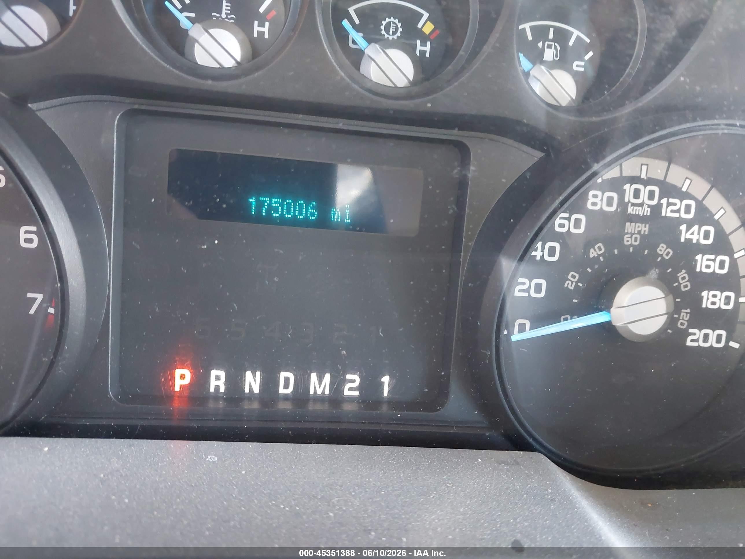 2015 Ford F-250 Xlt White vin: 1FT7W2B67FEB17628