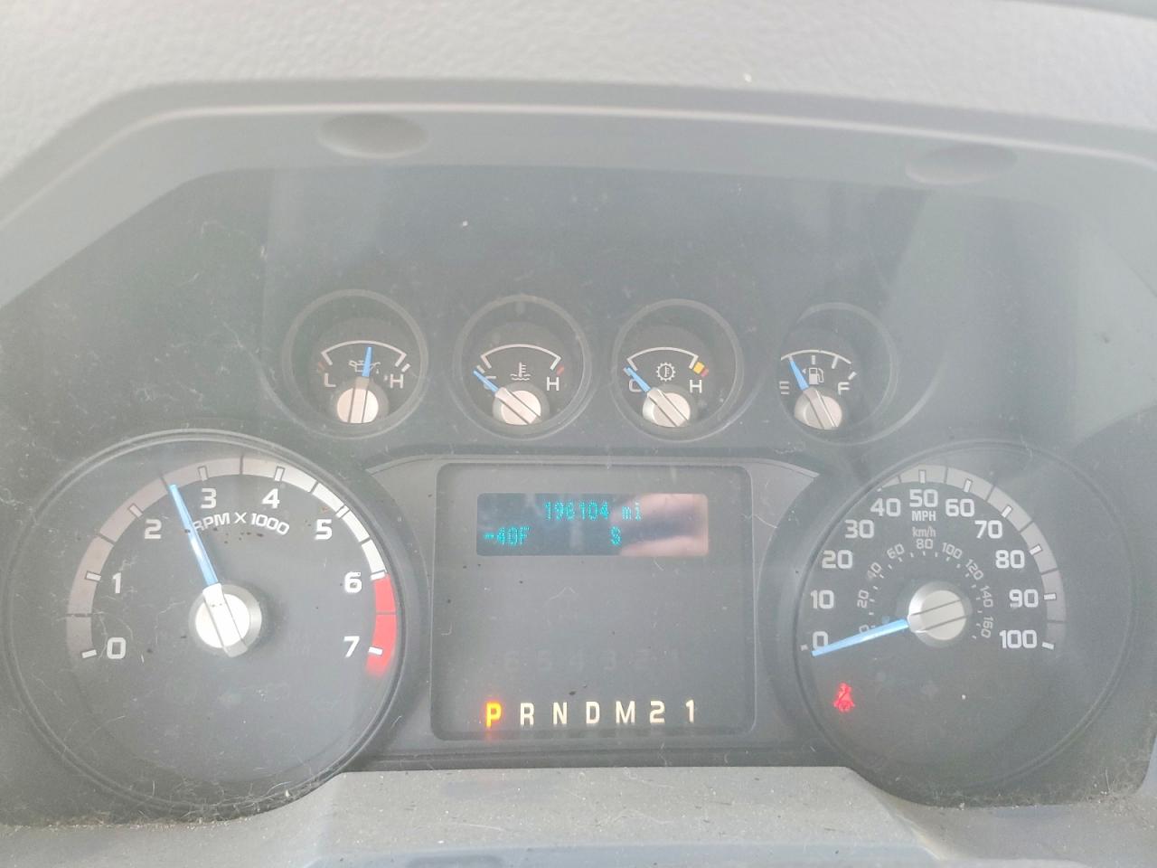 2015 Ford F250 Super Duty Brown vin: 1FT7W2B67FEB72886