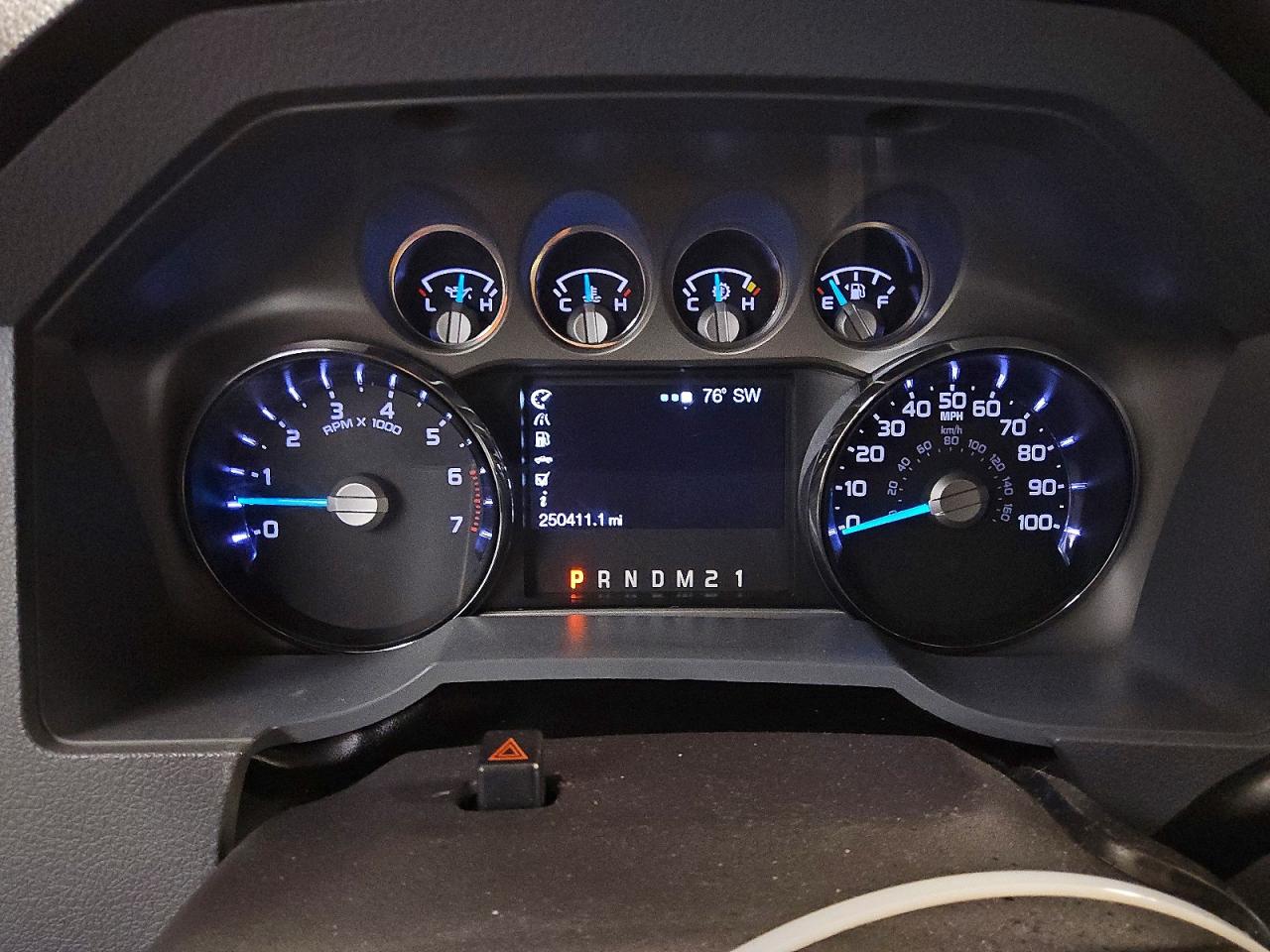 2015 Ford F250 Super Duty Red vin: 1FT7W2B67FEB78493