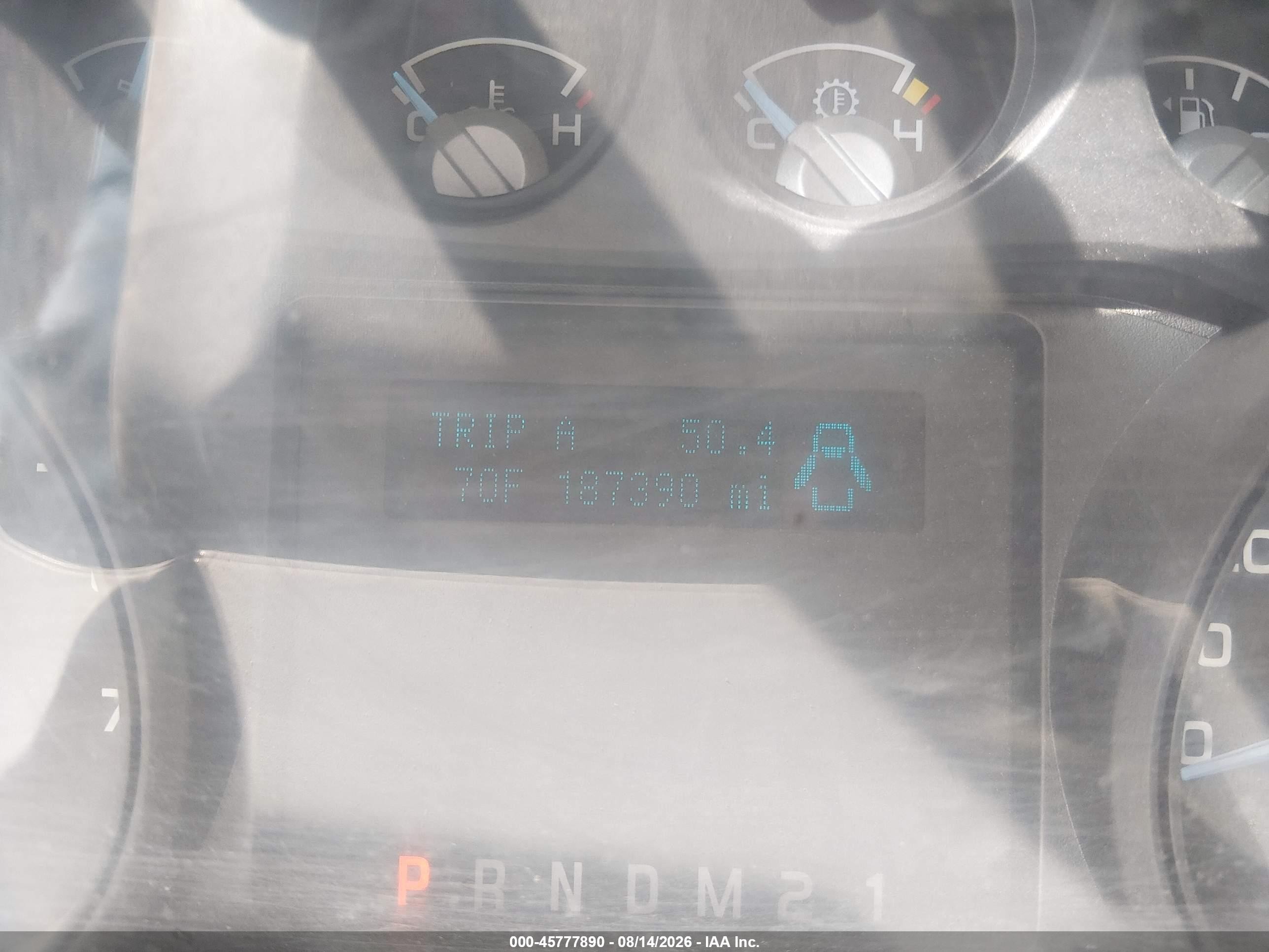 2012 Ford F-250 Xl White vin: 1FT7W2B68CEB07136