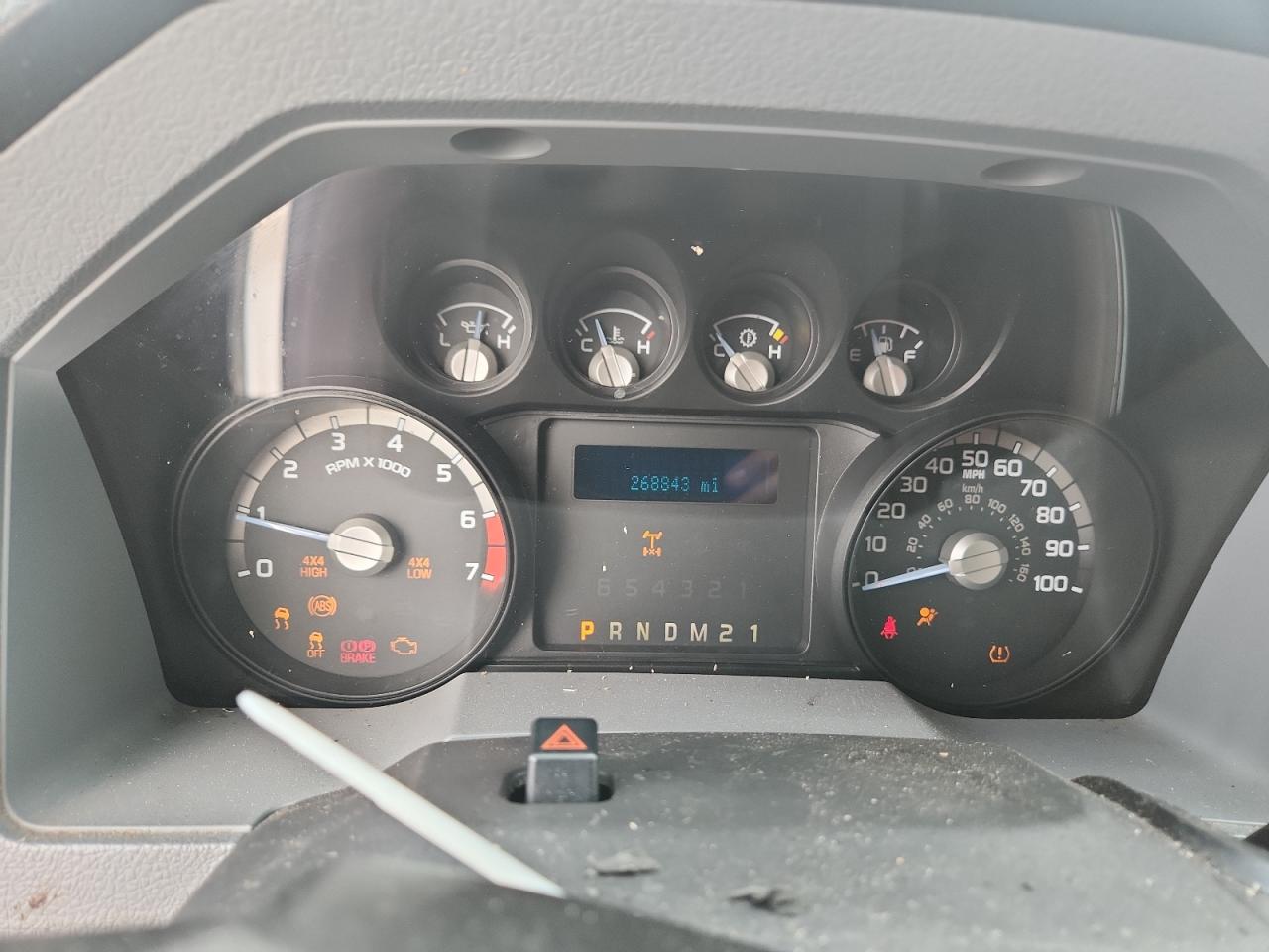 2015 Ford F250 Super Duty White vin: 1FT7W2B68FEA85725