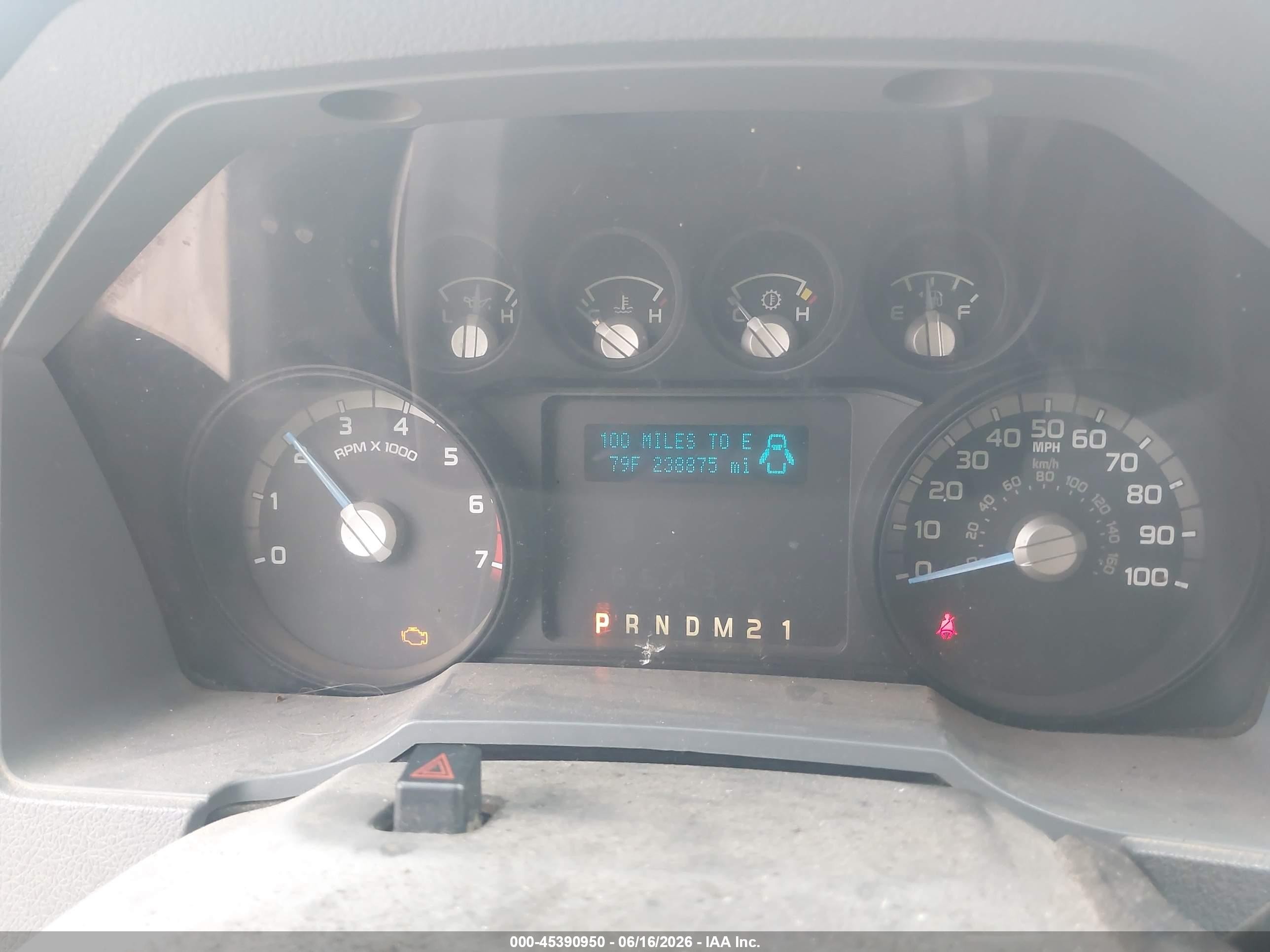 2011 Ford Super Duty F-250 Srw King Ranch/lariat/xl/xlt Silver vin: 1FT7W2B69BEC24092