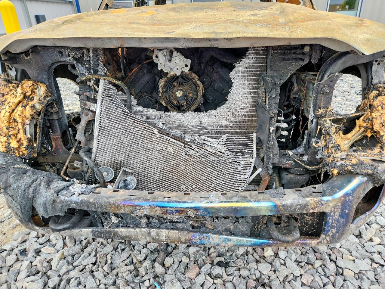2013 Ford F250 Super Duty Burn vin: 1FT7W2B69DEB52670