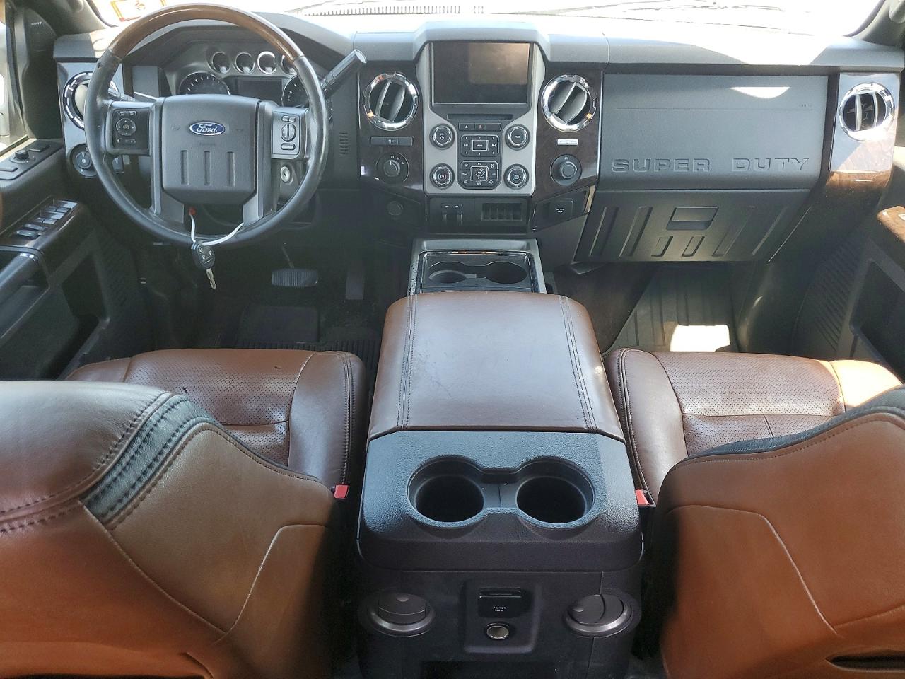 2015 Ford F250 Super Duty Black vin: 1FT7W2B69FEA00097