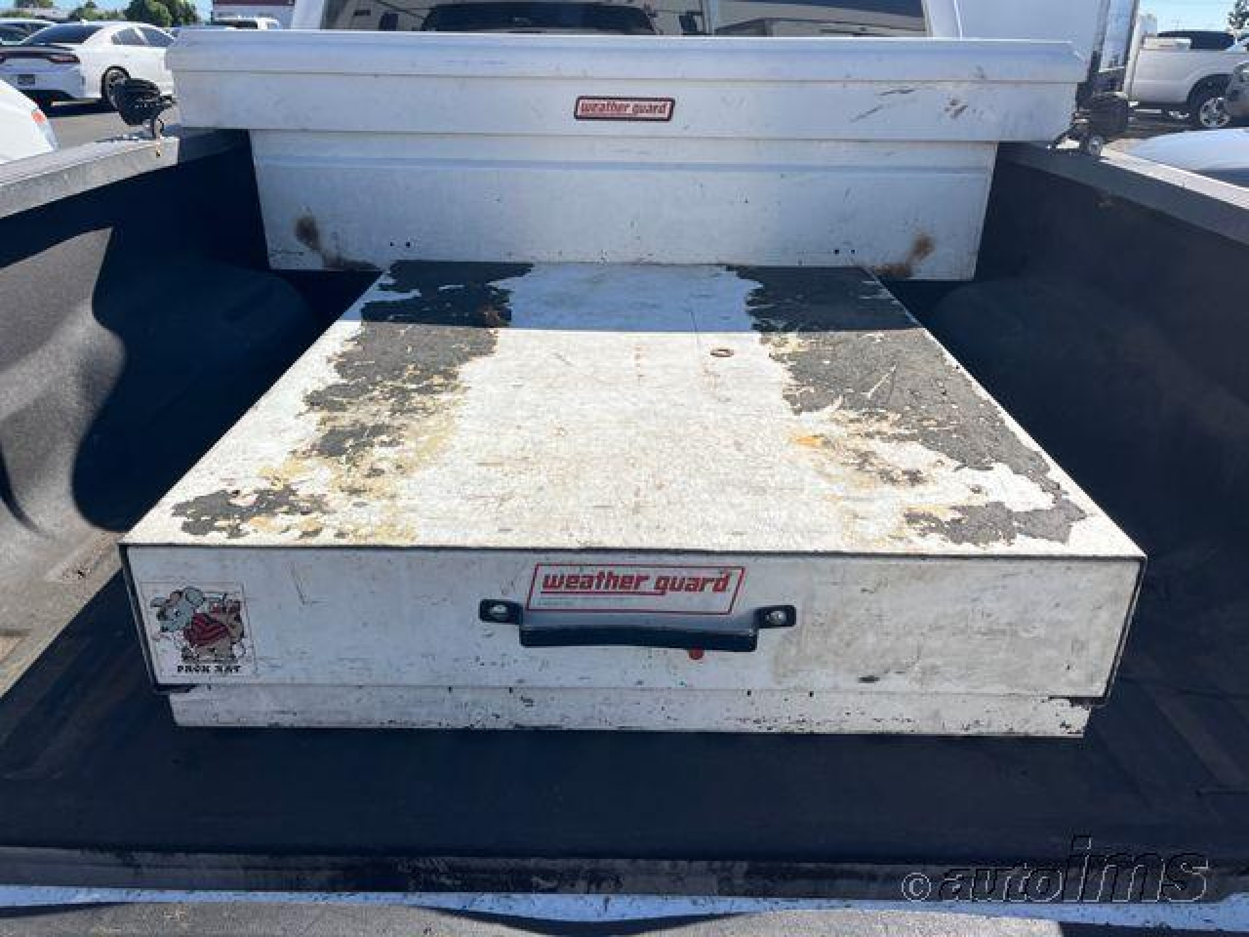 2015 Ford F-250 Xl vin: 1FT7W2B69FEB90564
