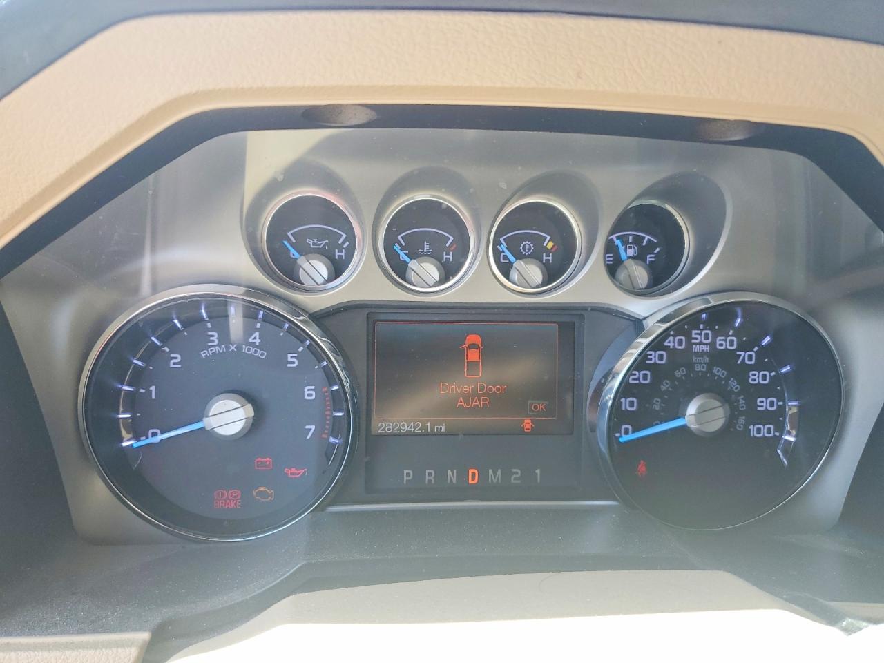 2016 Ford F250 Super Duty Red vin: 1FT7W2B6XGEA42120