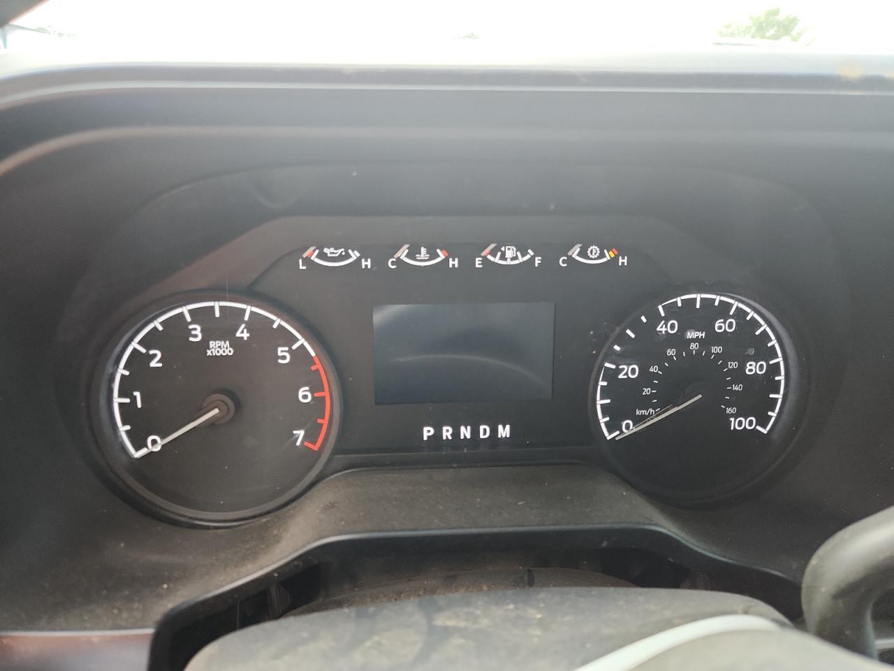 2023 Ford F250 Super Duty White vin: 1FT7W2BA1PEC84833