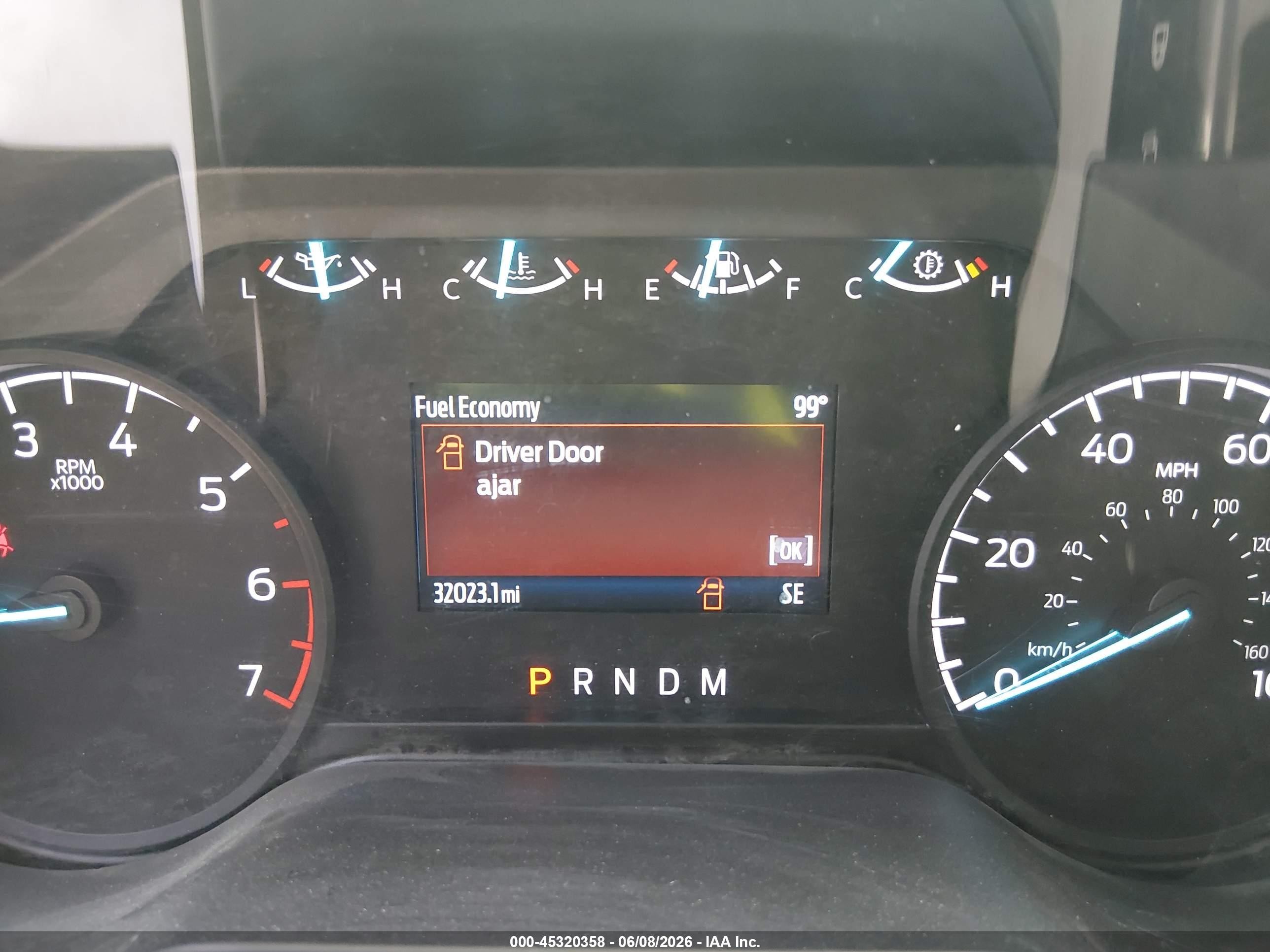 2026 Ford F-250 Xl Gray vin: 1FT7W2BA4TEC07044