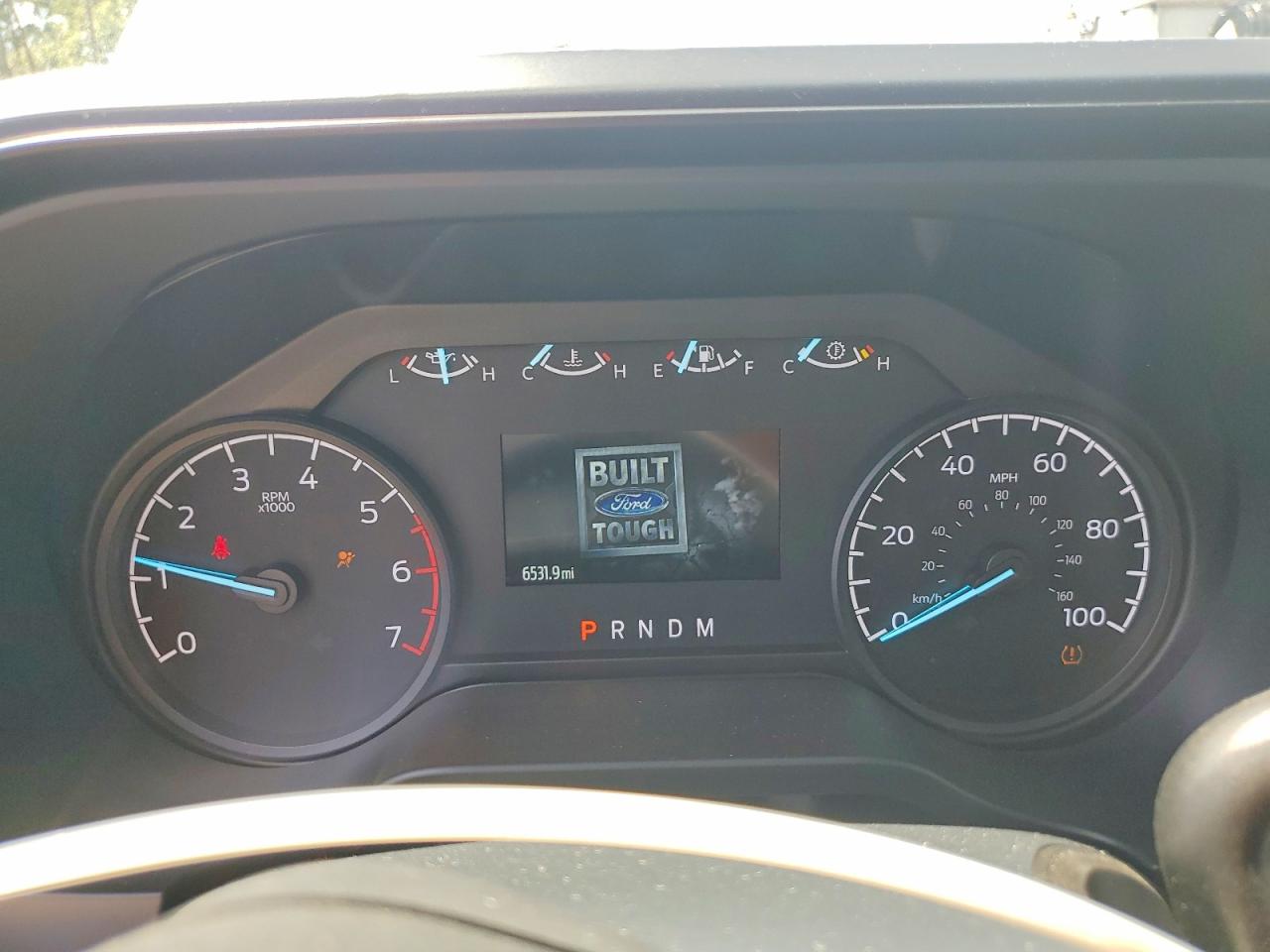 2026 Ford F250 Super Duty White vin: 1FT7W2BA5TED54361